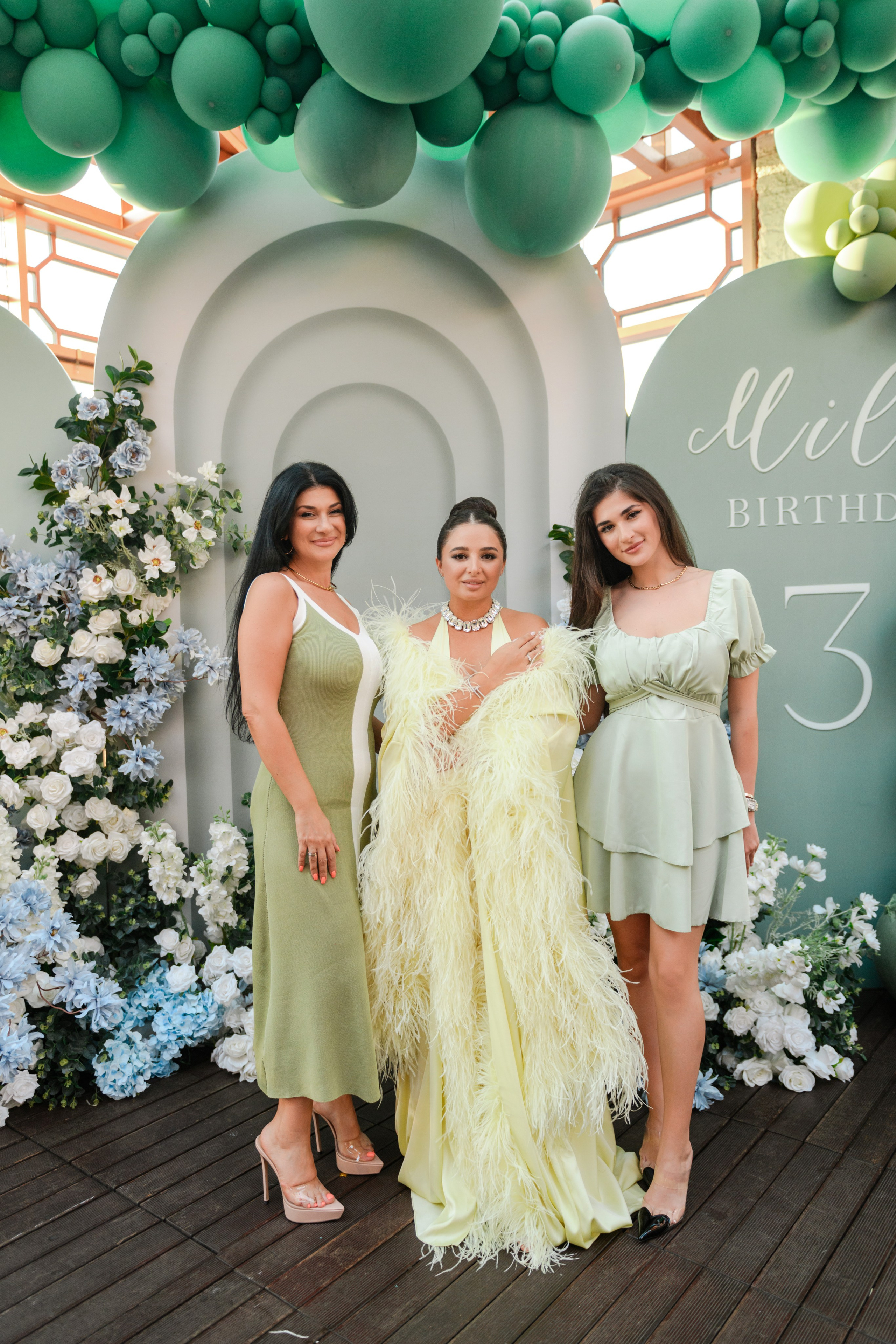 Дни рождения-съемка мероприятия. Семейный и свадебный фотограф в Москве