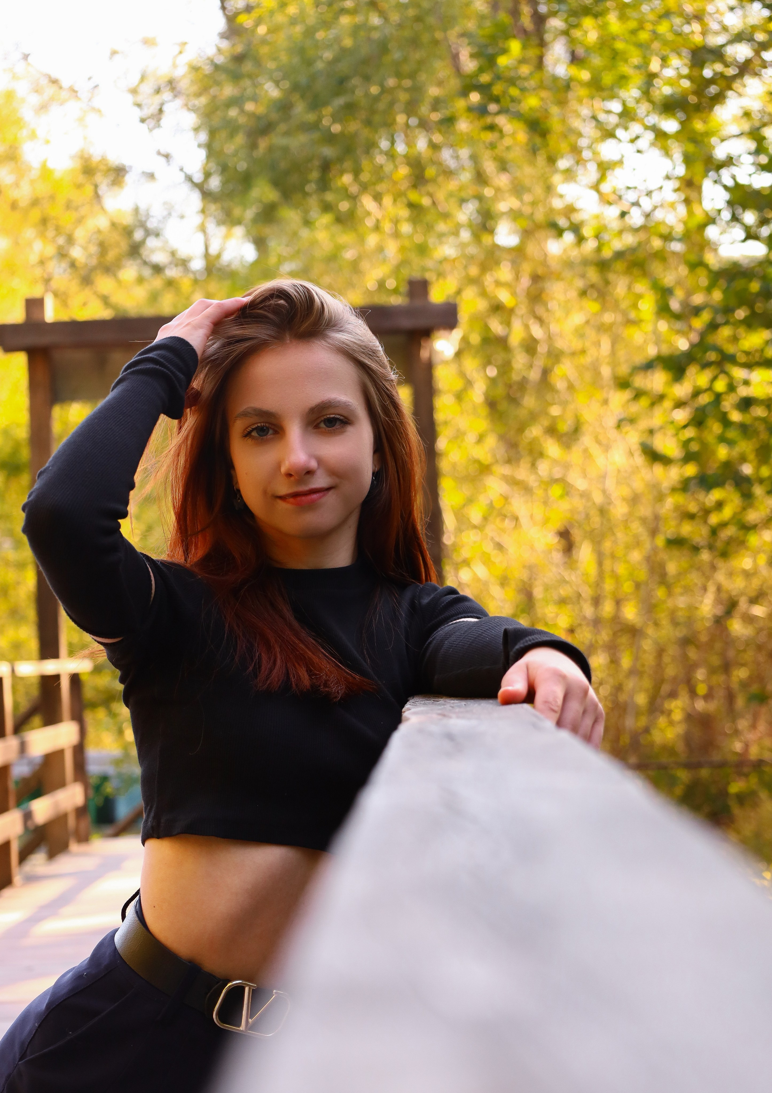 Осень. V I KA P H O T O