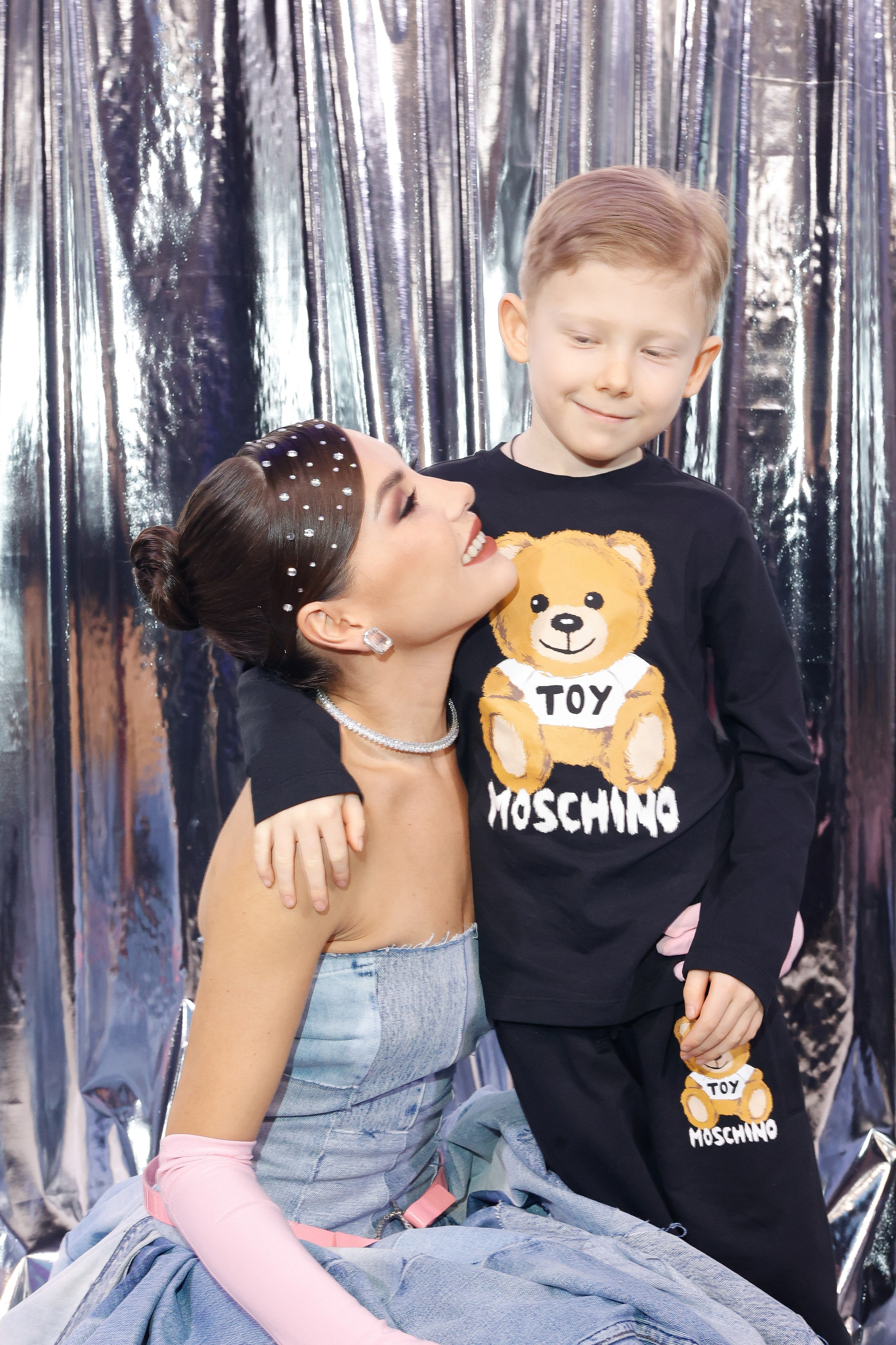 КАРИНА НИГАЙ. Nikolskayasecular