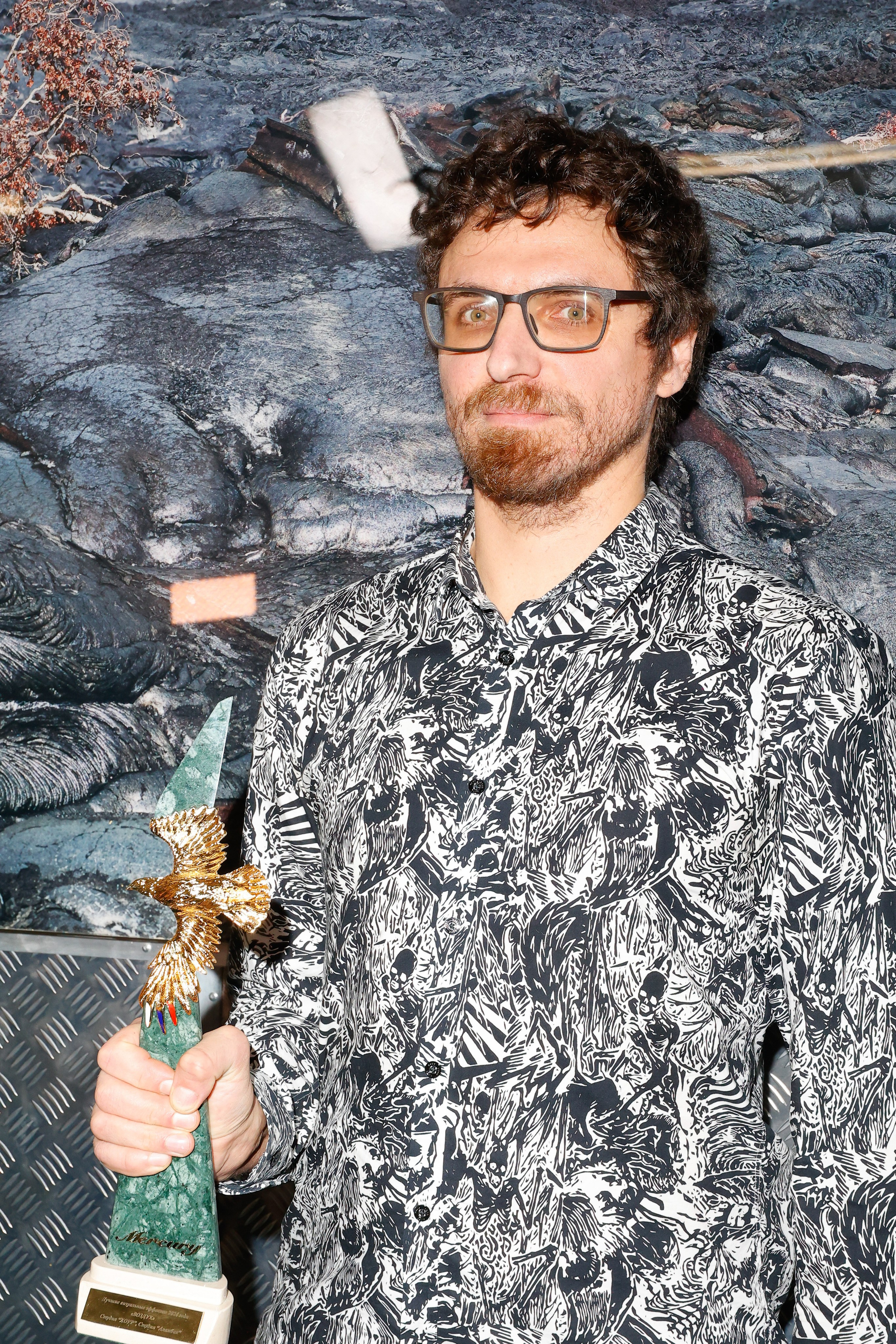 «Золотой орел — 2025». Nikolskayasecular