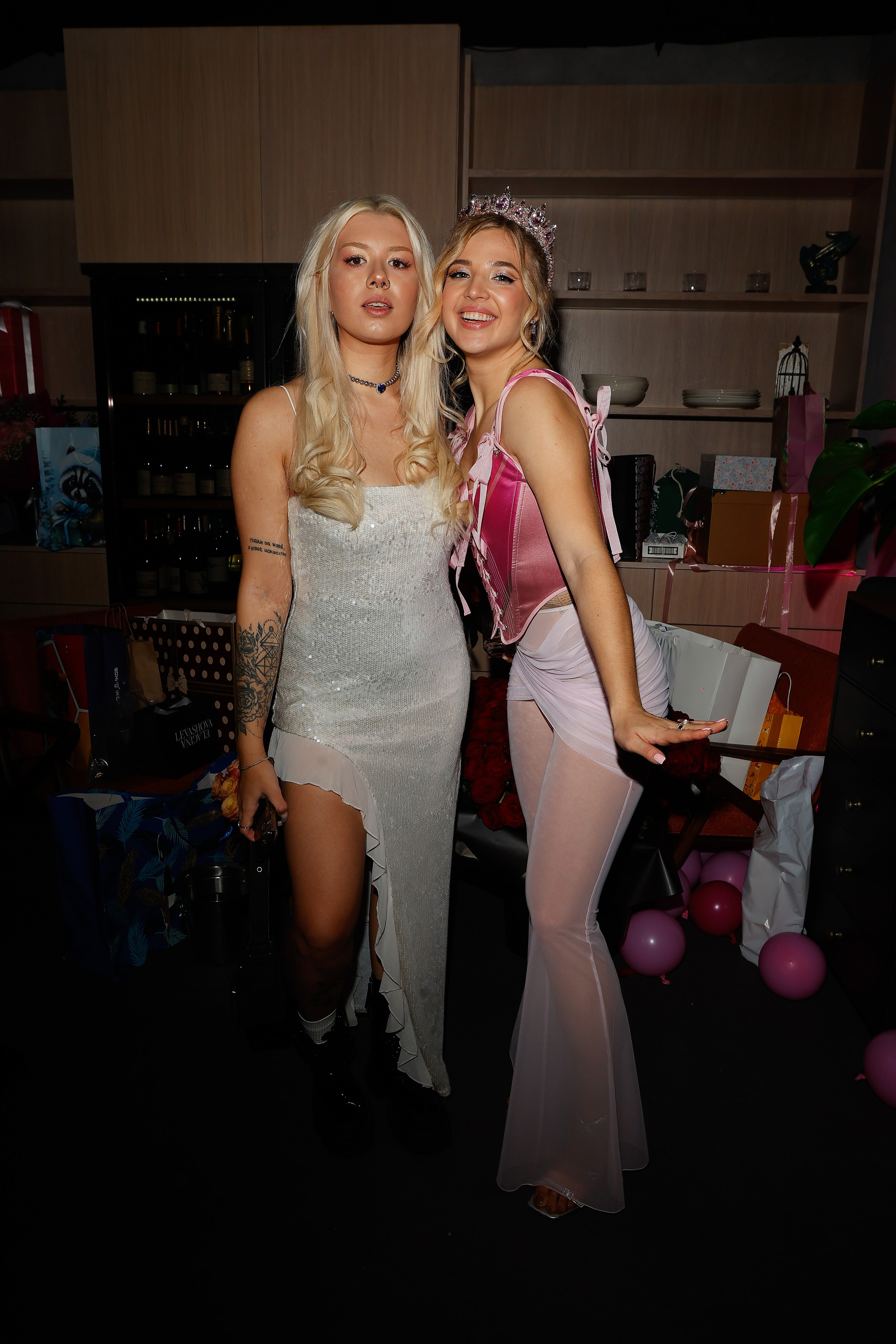 АНЯ ПОКРОВ. Nikolskayasecular