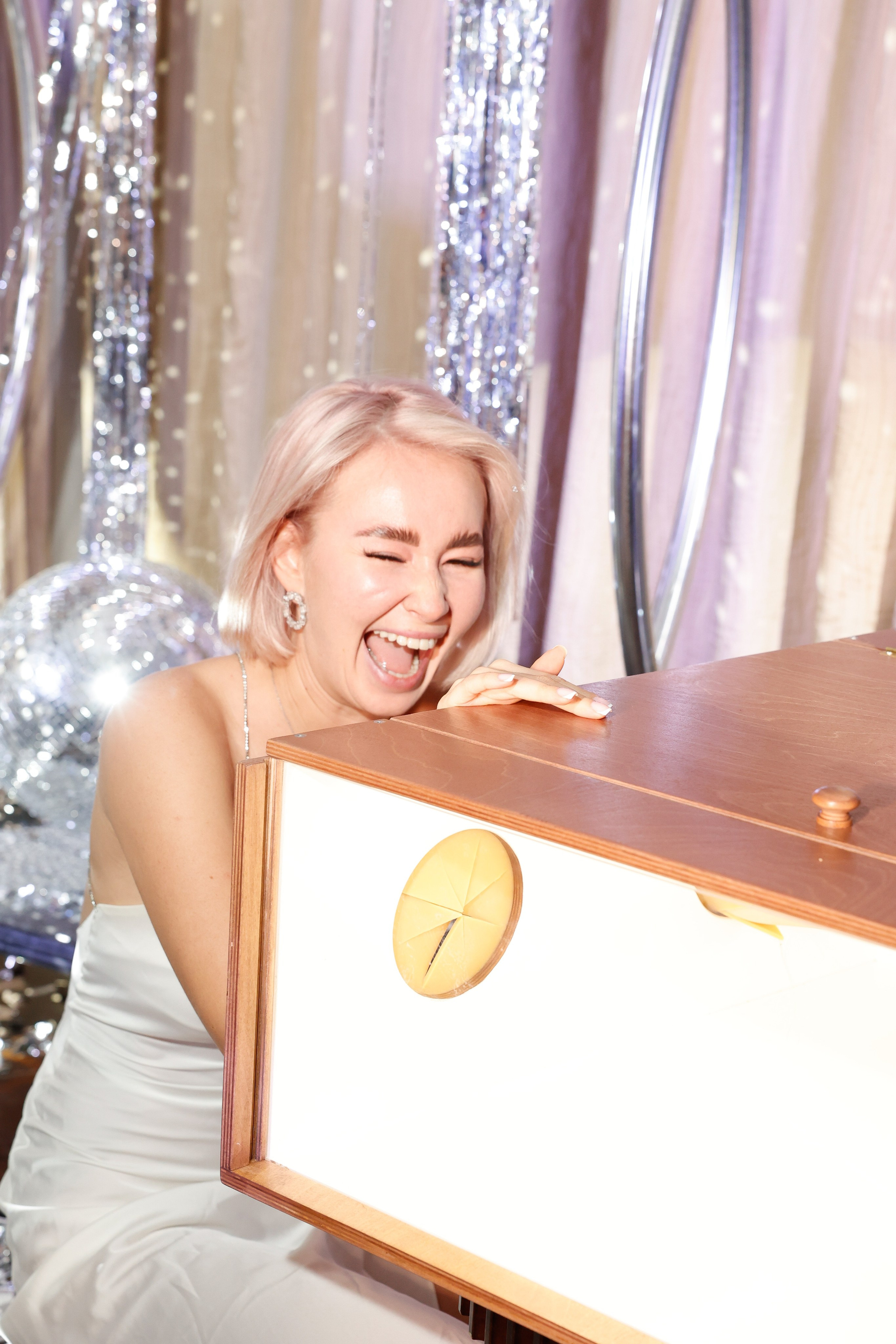 ЯНА ЛЕВЕНЦЕВА. Nikolskayasecular