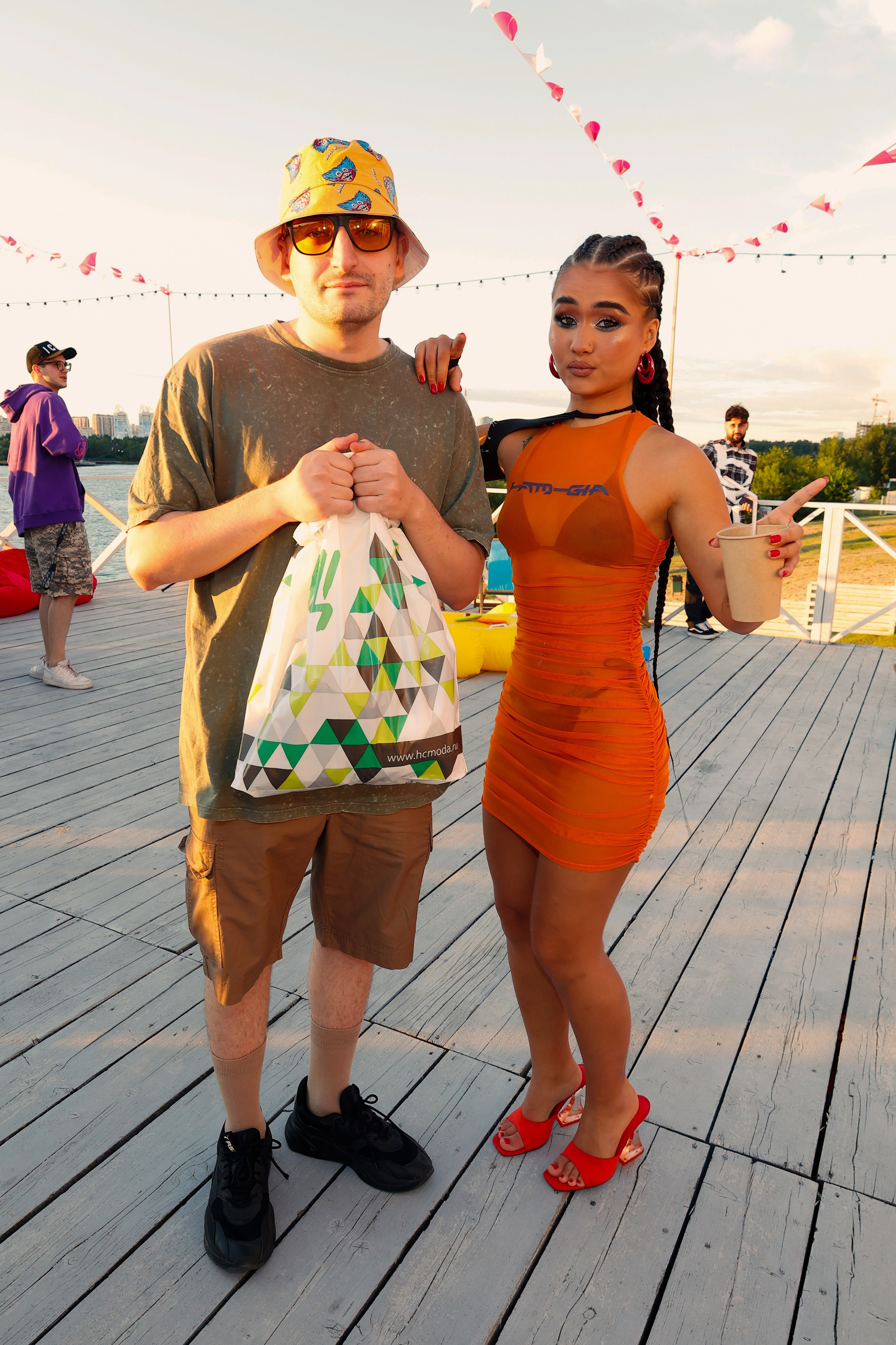 КАТЯ ГОЛЫШЕВА. Nikolskayasecular