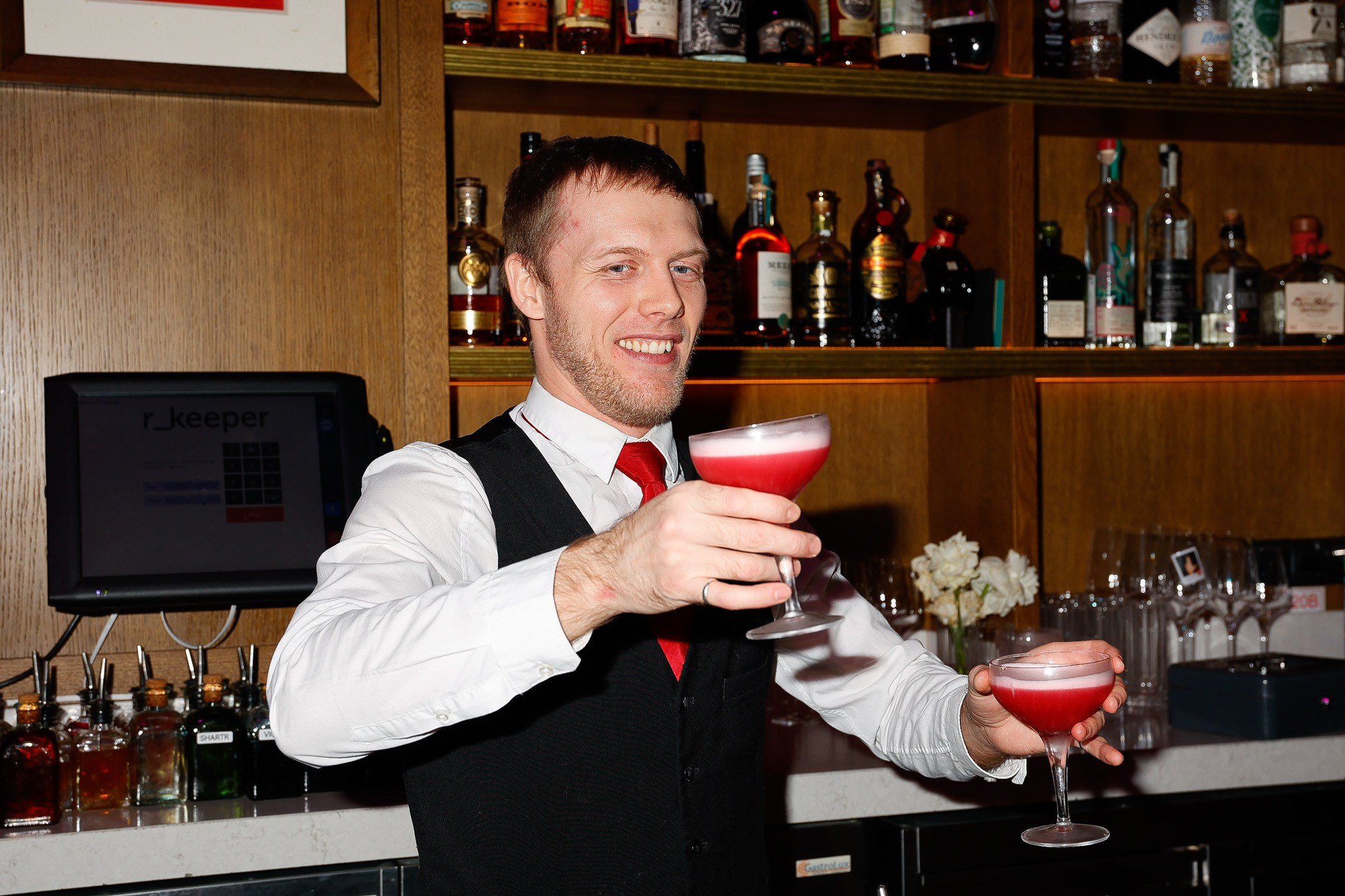 VIKI SHOW. Nikolskayasecular