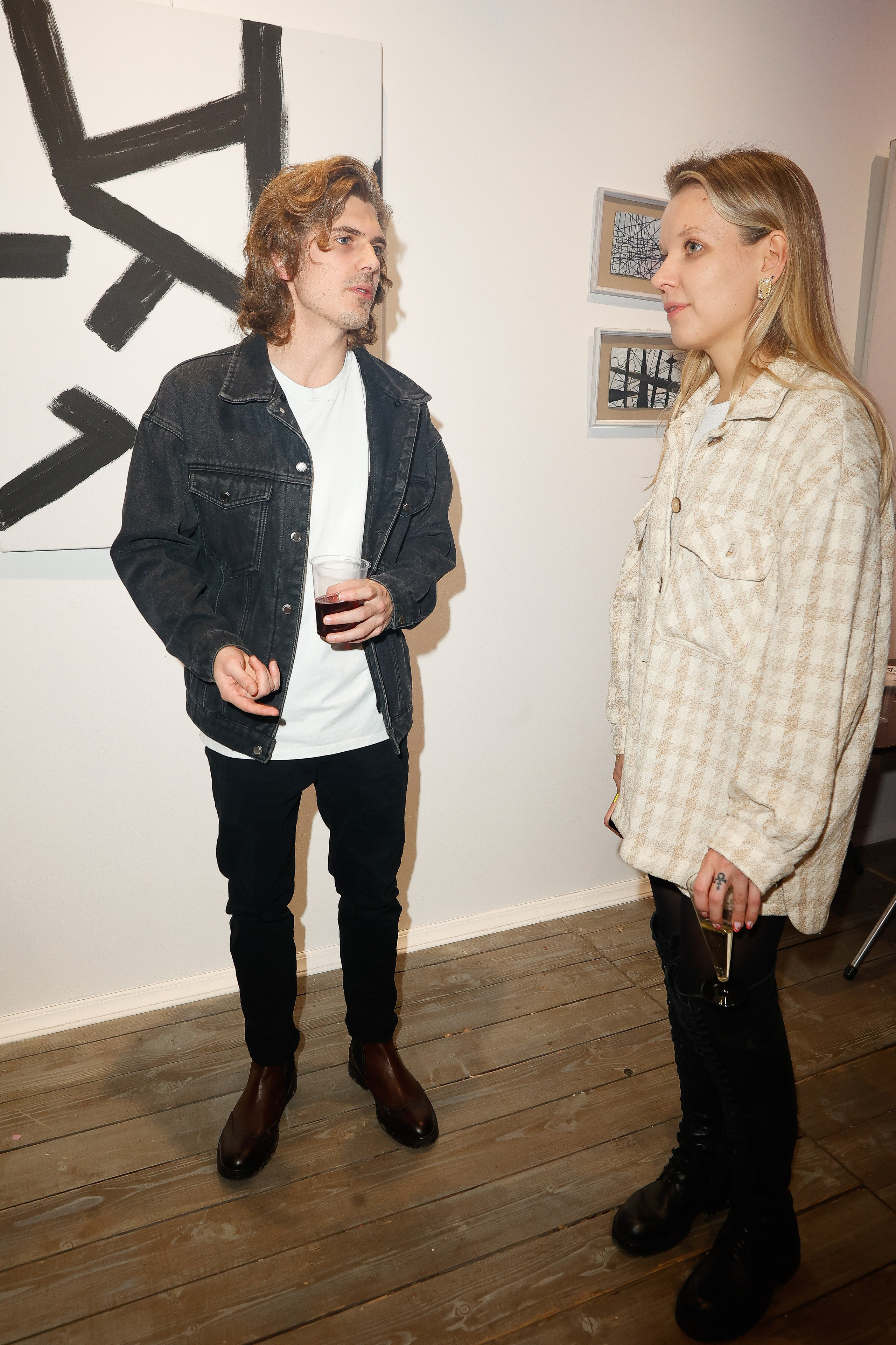 NANSI. Nikolskayasecular