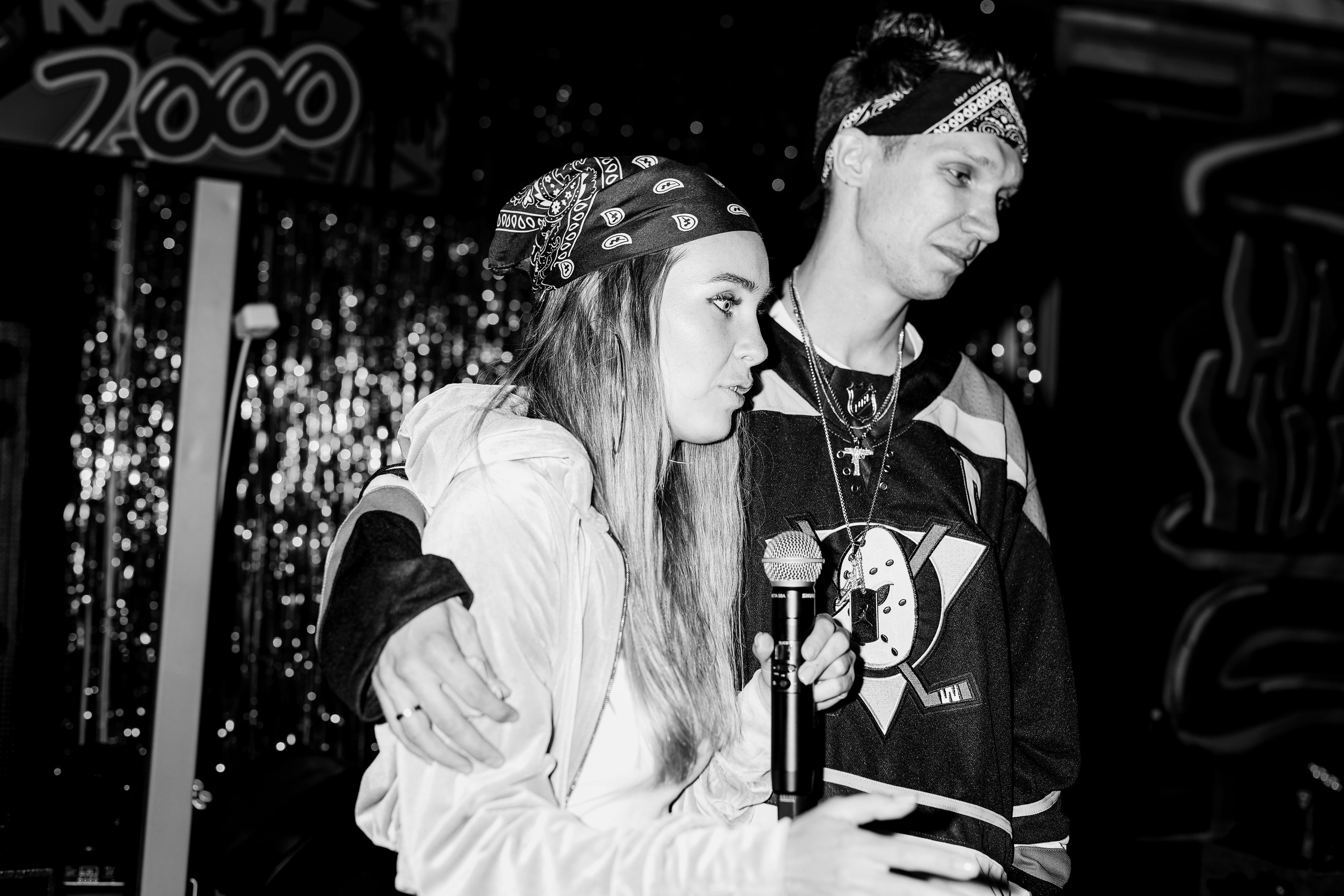 MEZENOVA. Nikolskayasecular