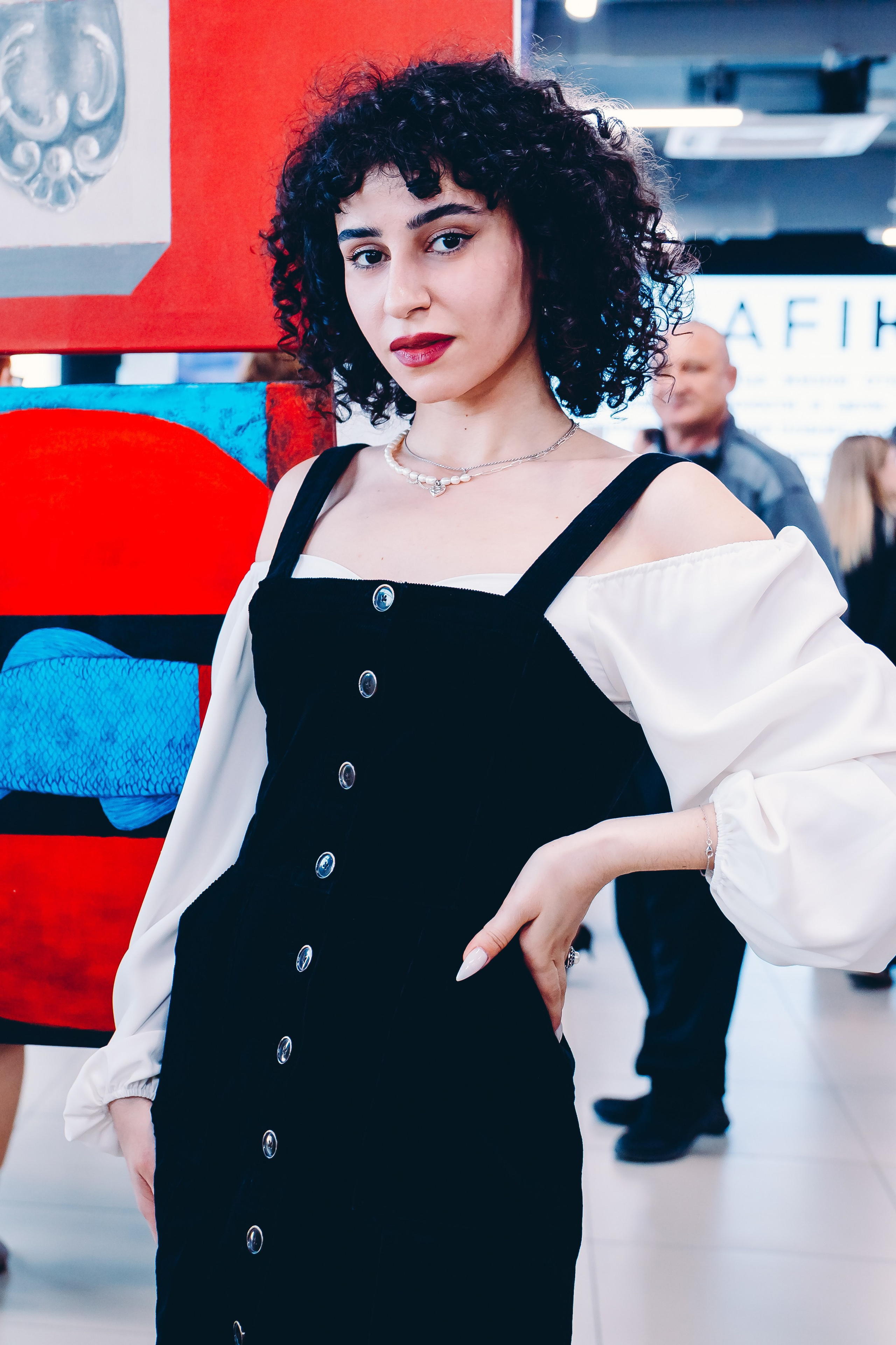 Репортажи. Анастасия Соломенная и Василиса Марченко Фотографы Краснодар