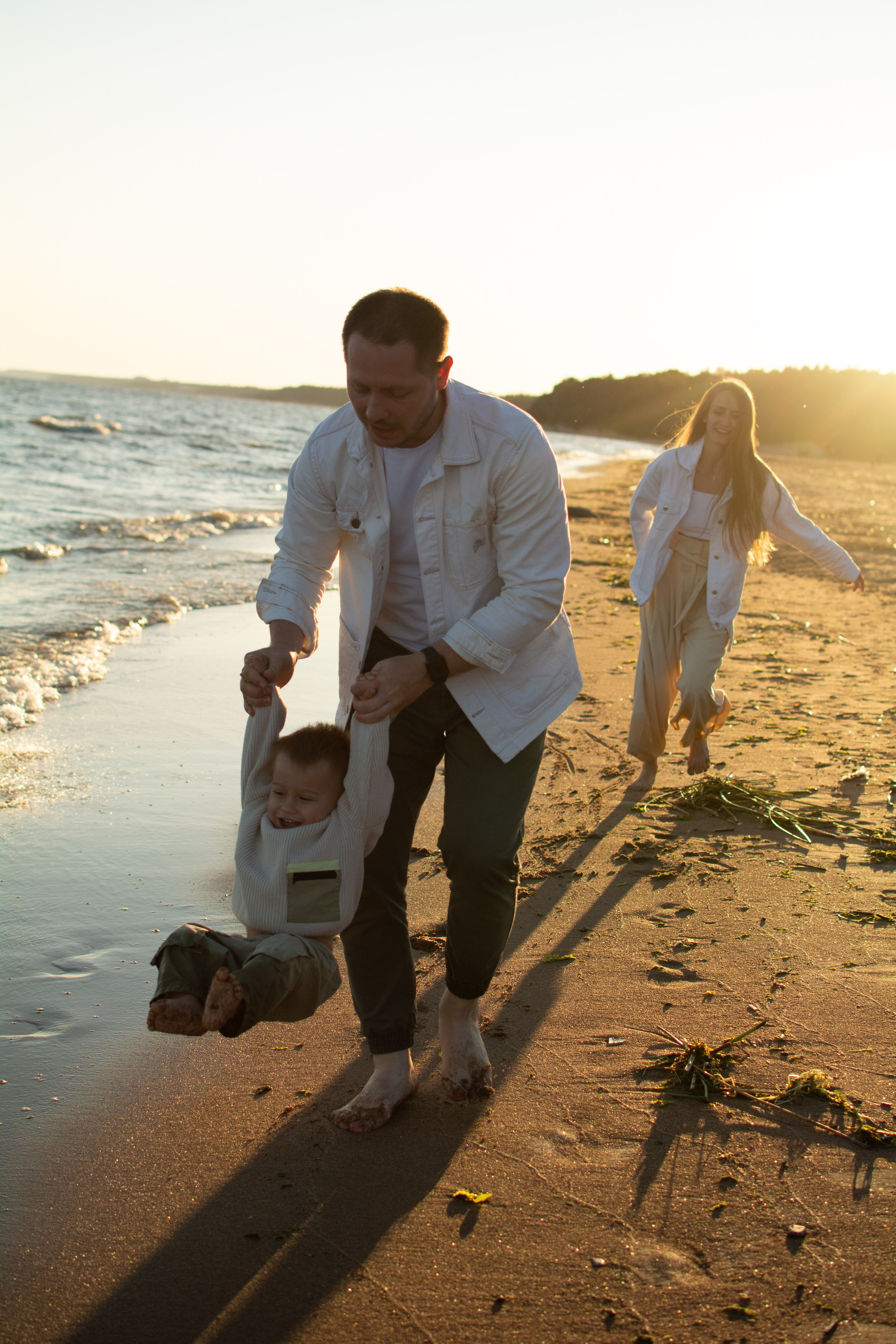 Семейный фотограф из Санкт-Петербурга. Татьяна Даниш