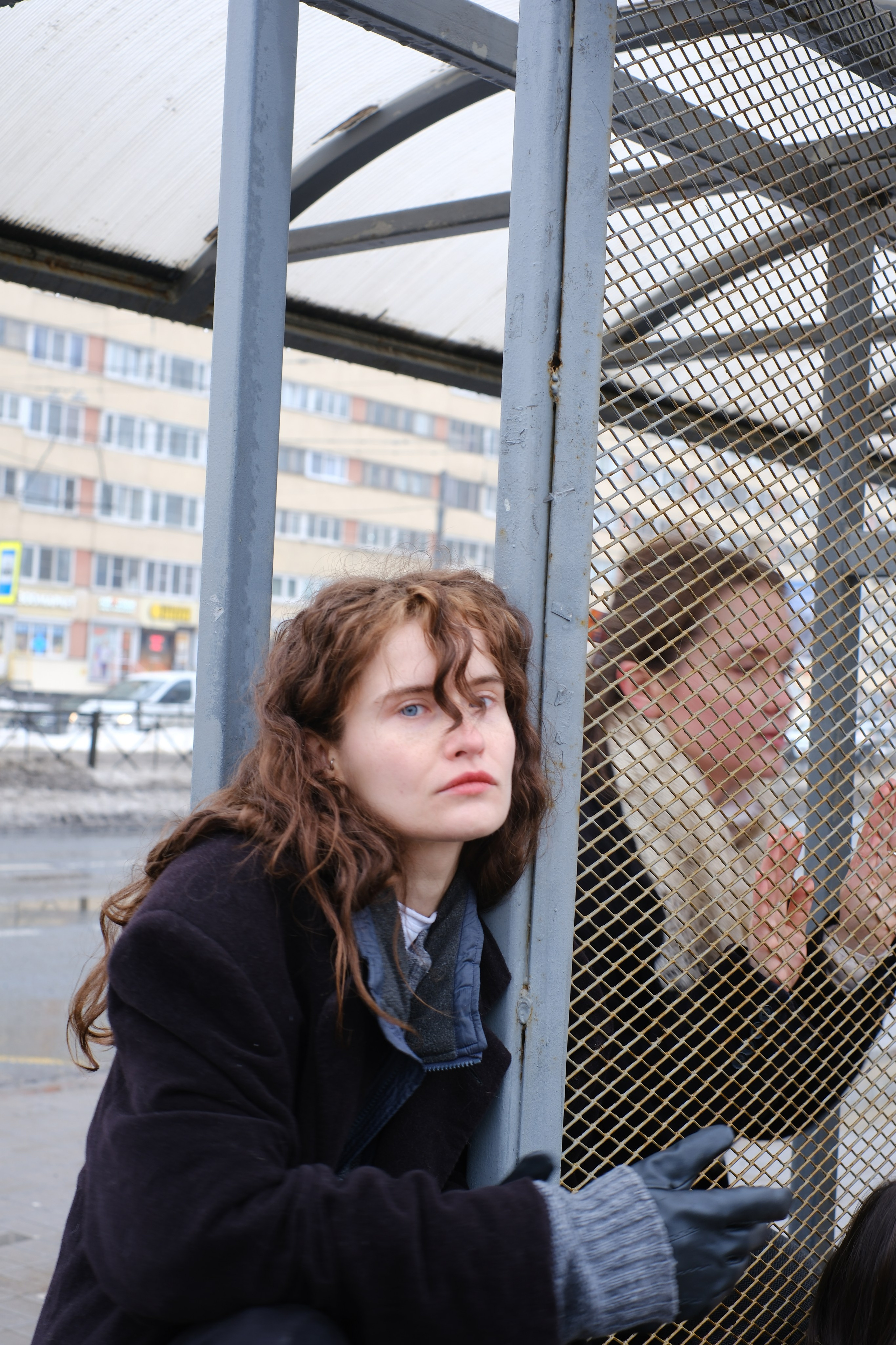 Фотограф в Санкт-Петербурге