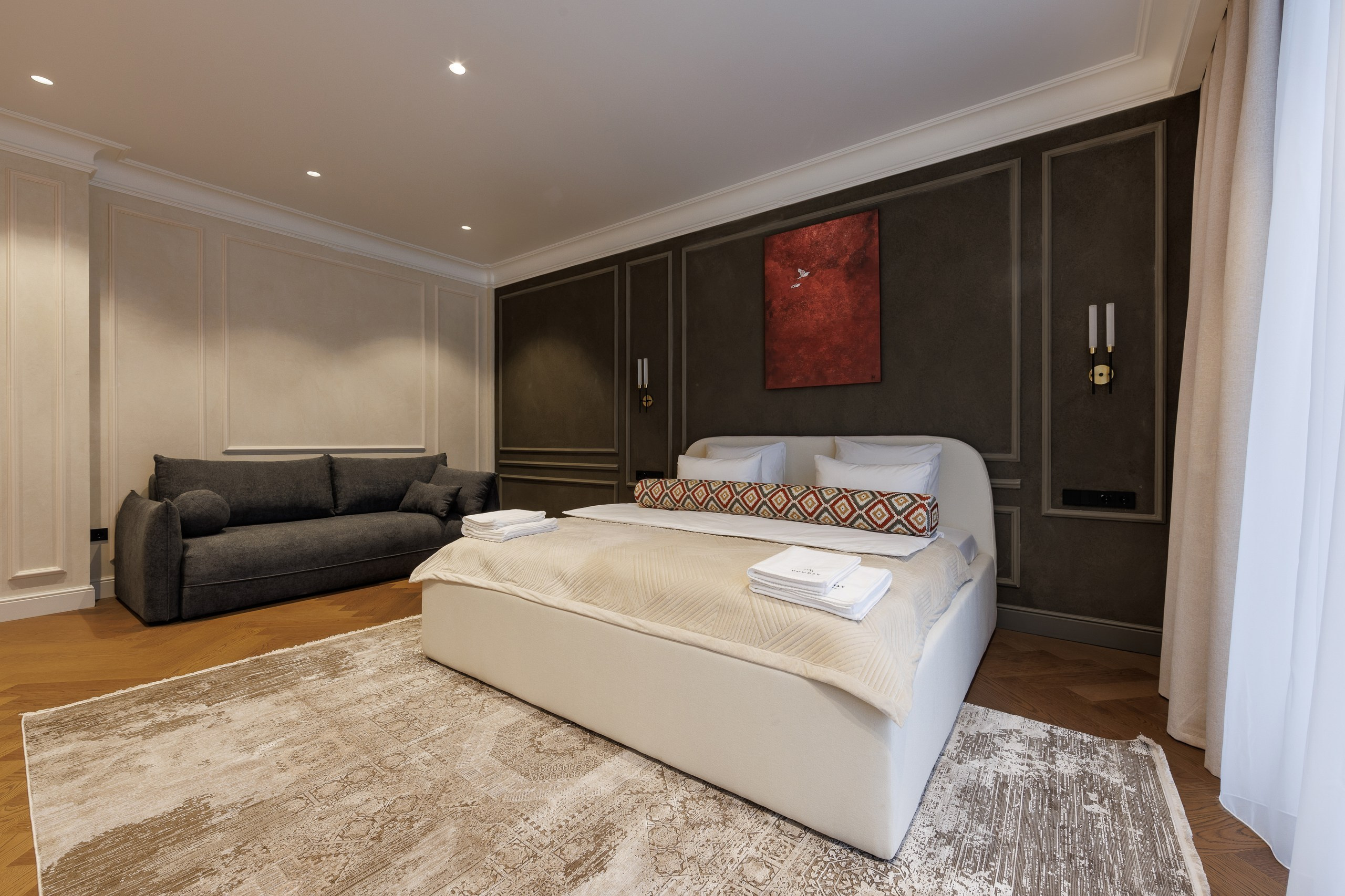 Интерьерная съемка. Фотограф Николай Петрушкин | Ставрополь, Москва