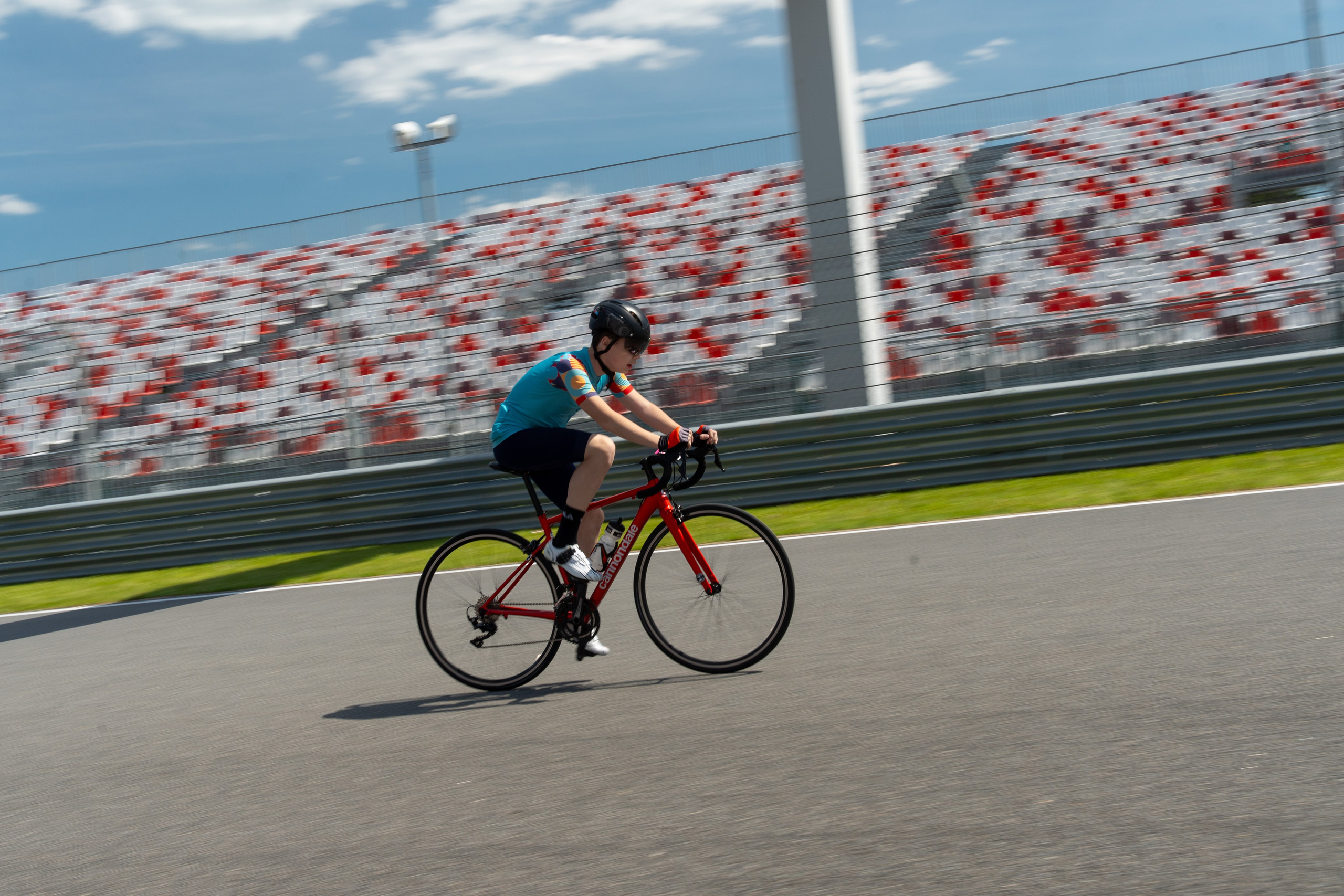 GranFondo MoscowRaceWay 2025. Фотограф в Москве Марченко Александр