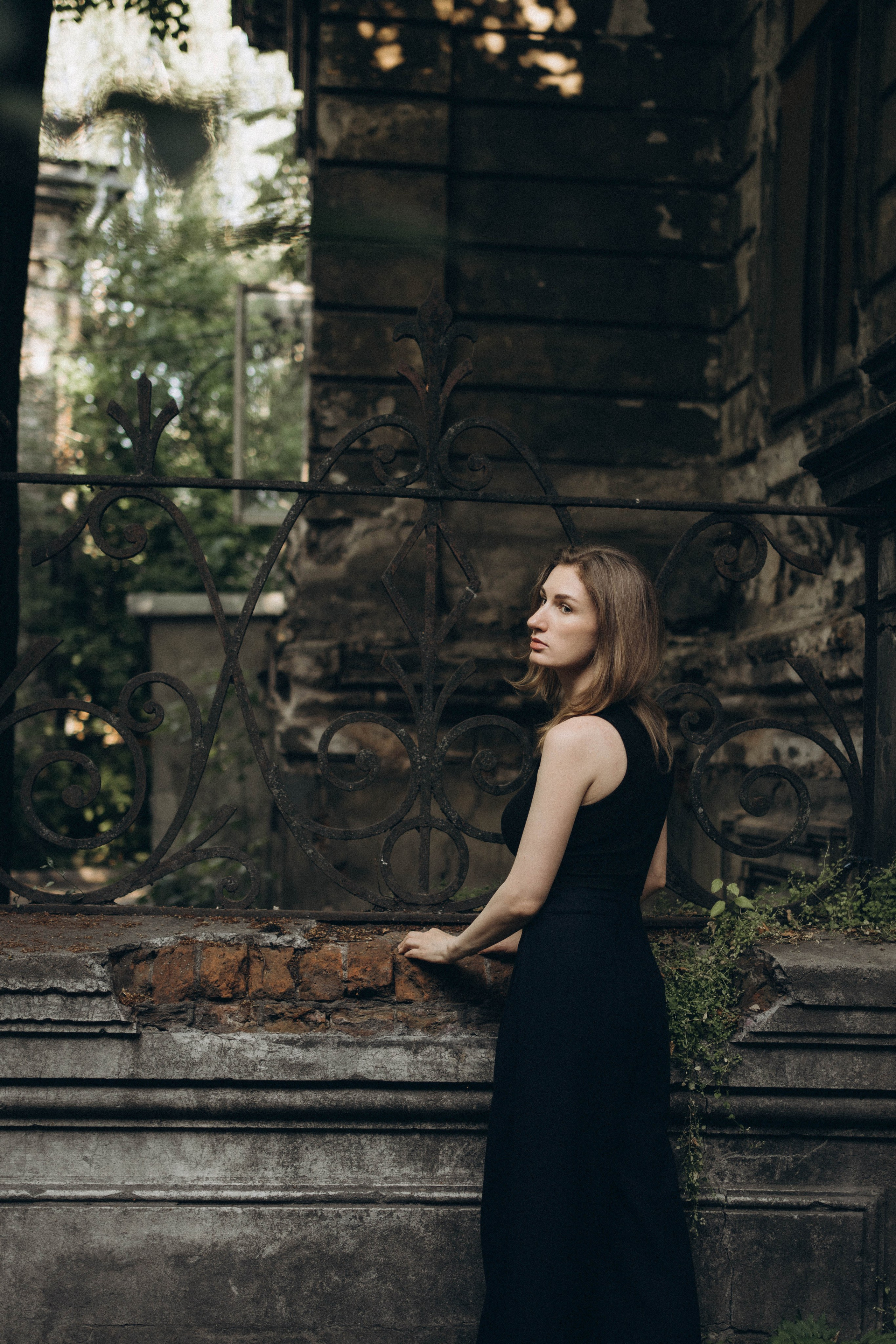 Ольга и Анна. Портретный фотограф Дарья Бахматова | Нижний Новгород