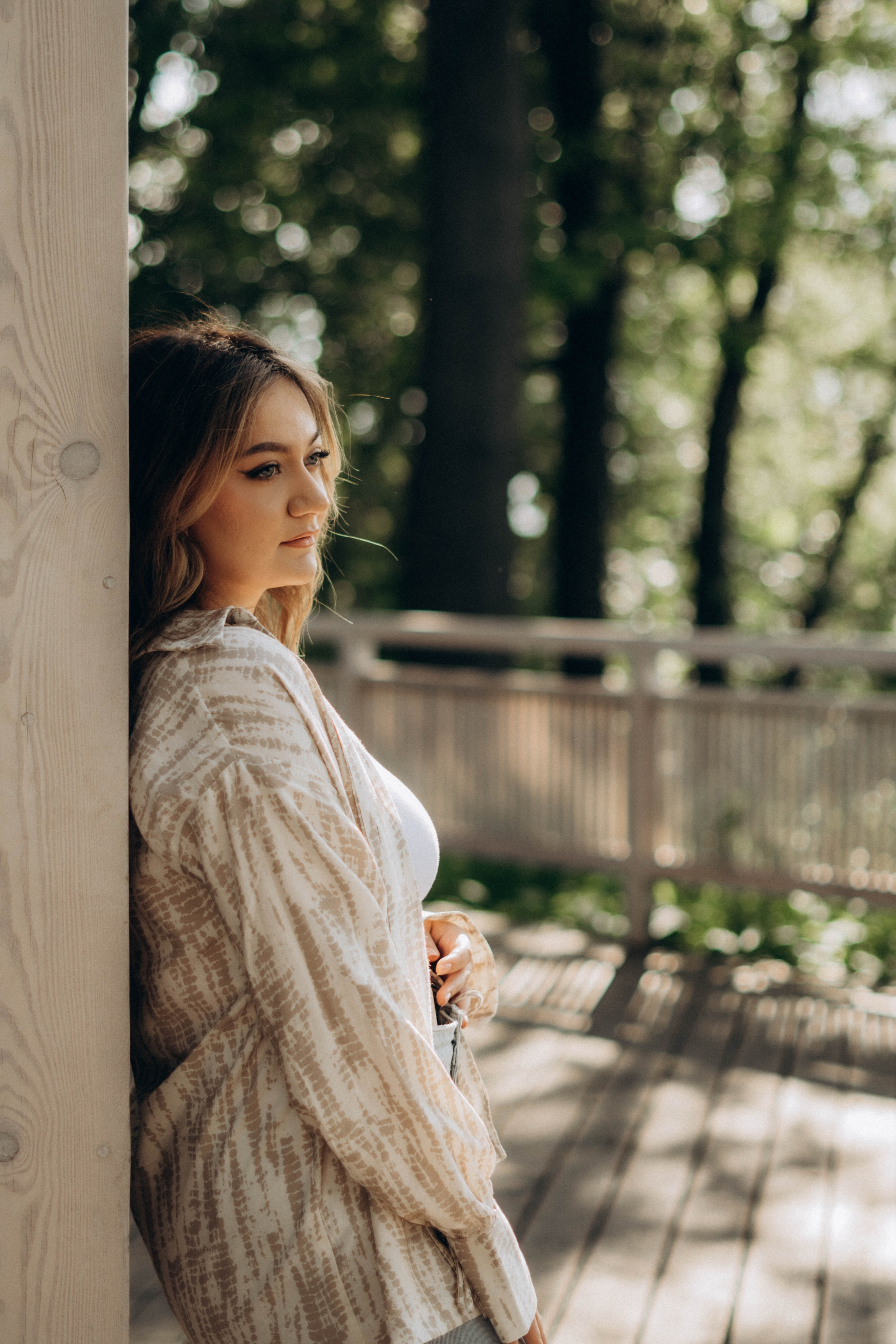 Таня. Портретный фотограф Дарья Бахматова | Нижний Новгород