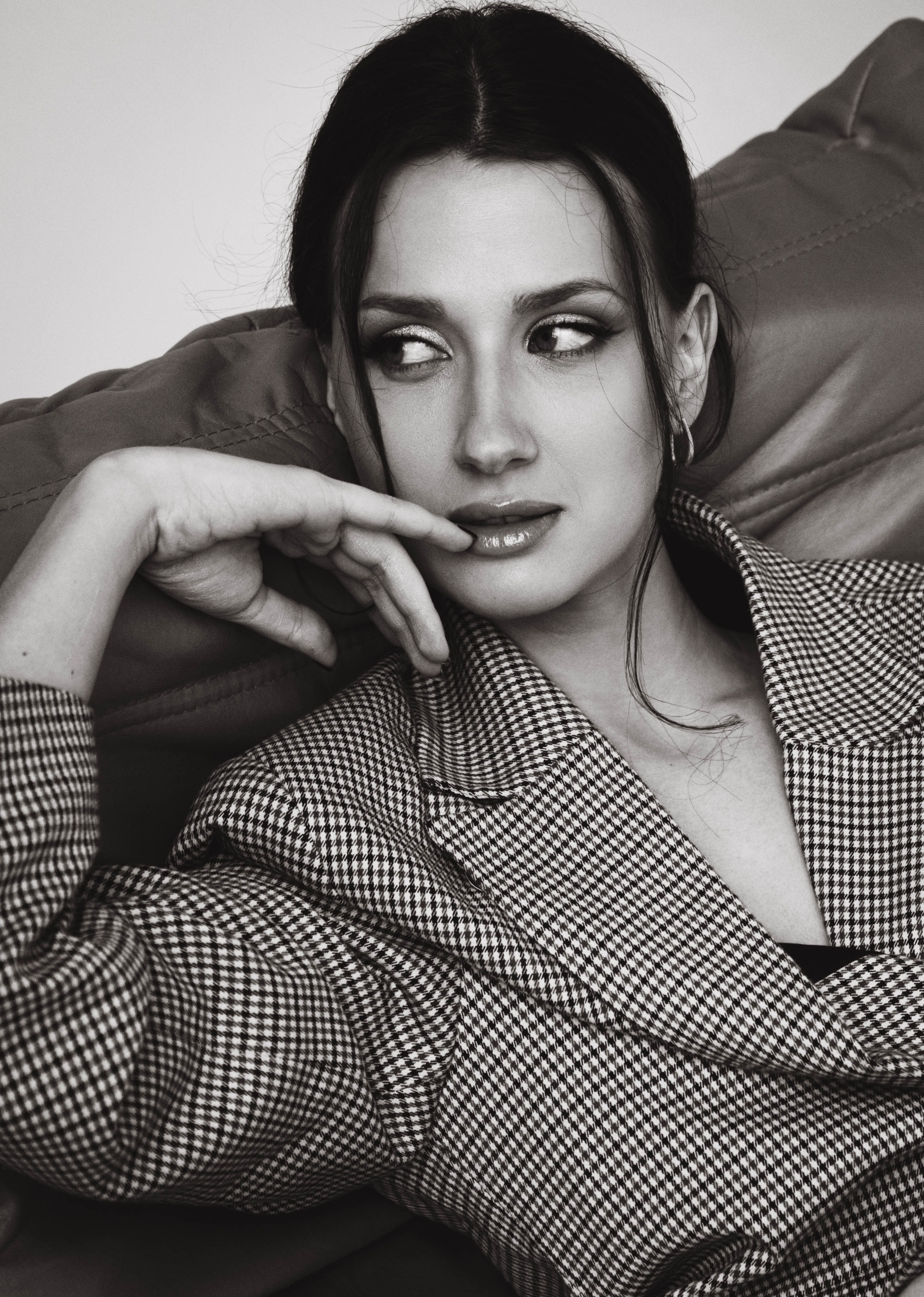 Валерия. Фотограф Аби