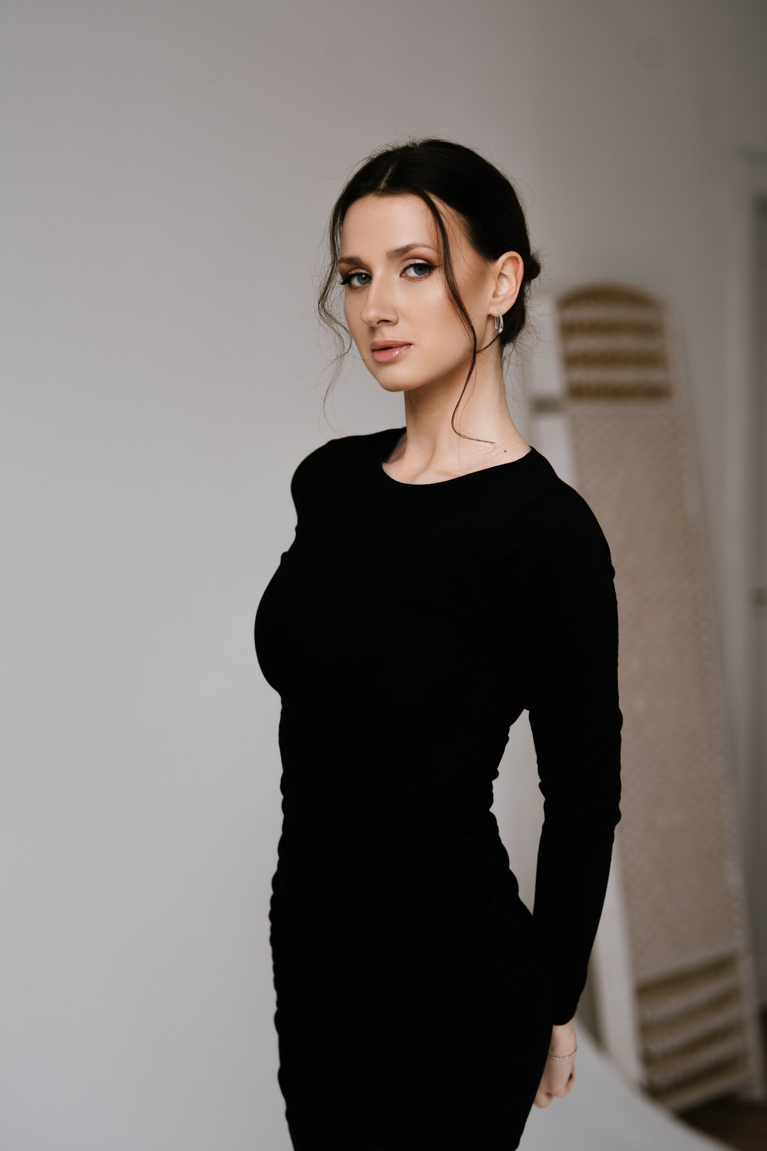 Валерия. Фотограф Аби