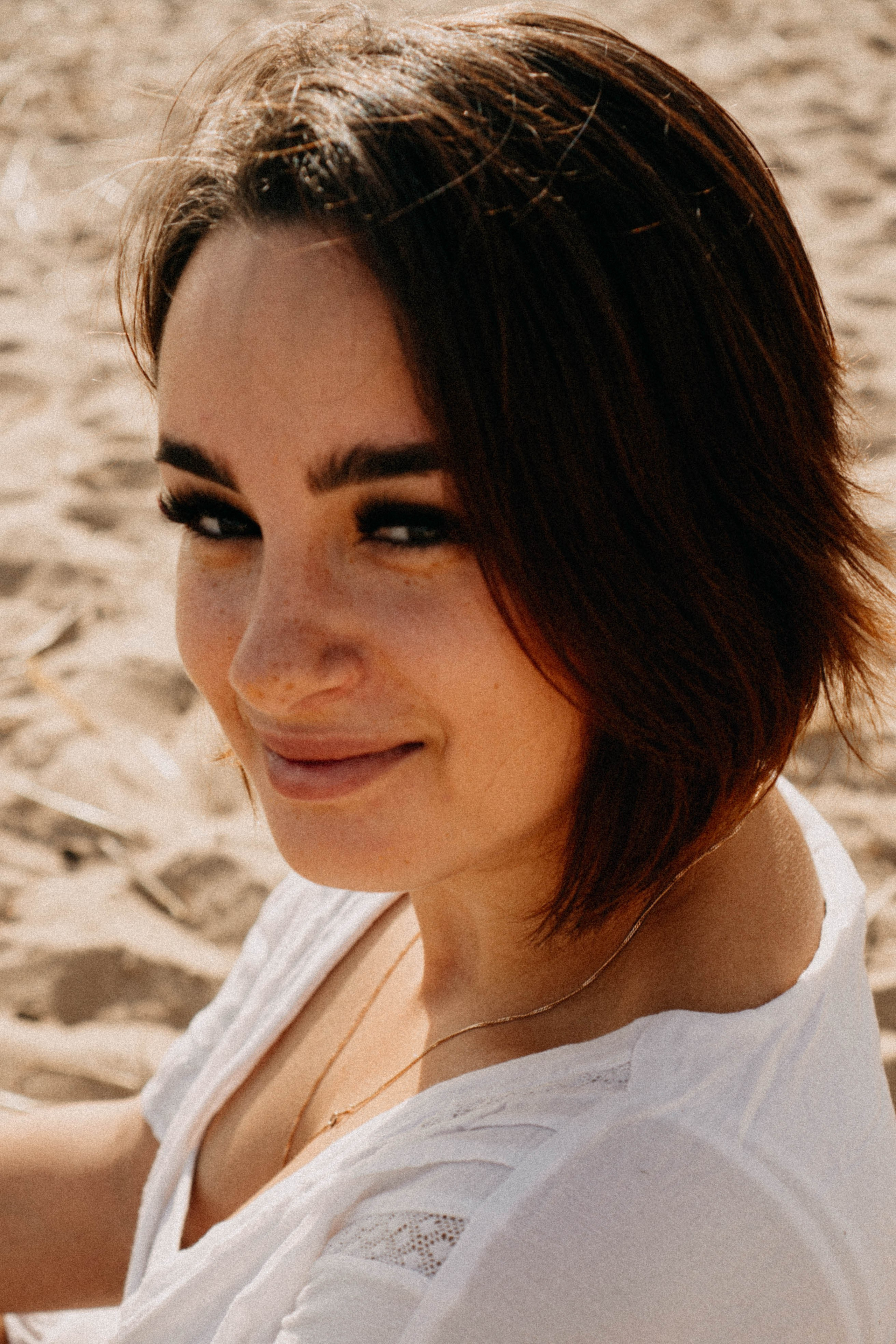 Летняя прогулка. Профессиональный фотограф, Санкт-Петербург — Виктория Богомолова