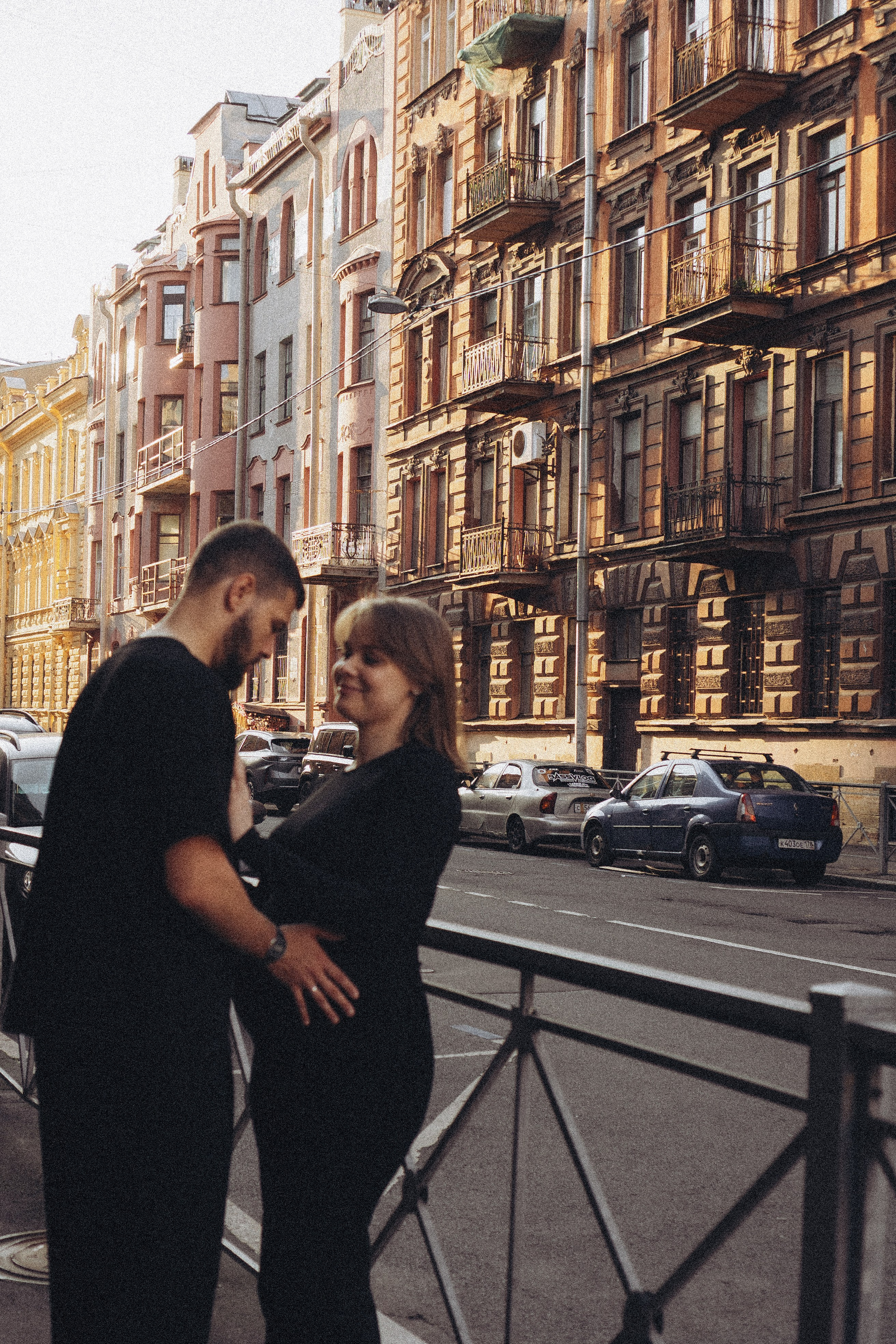 БЕРЕМЕННОСТЬ. Профессиональный фотограф, Санкт-Петербург — Виктория Богомолова