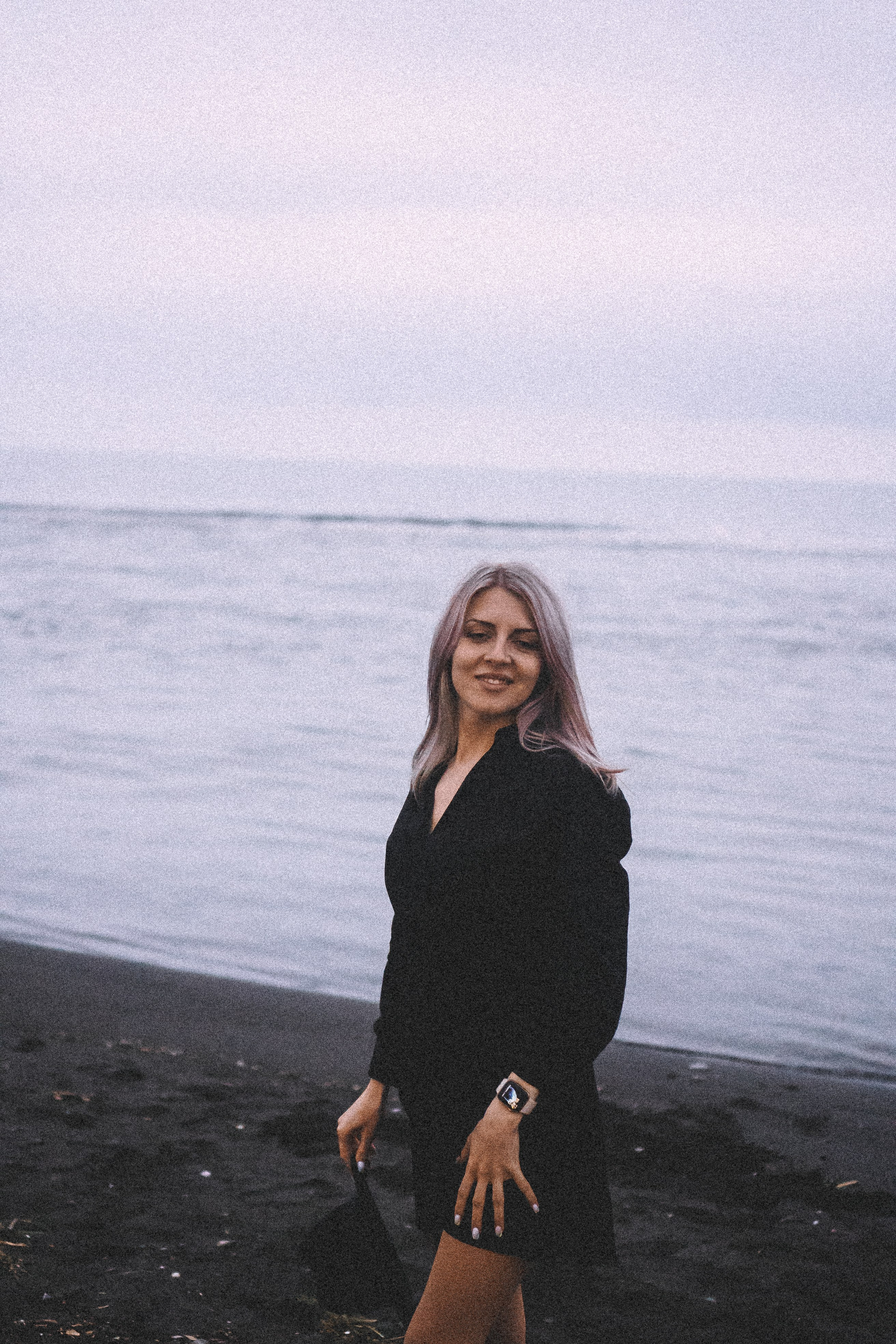 Фотосесиия на море. Профессиональный фотограф, Санкт-Петербург — Виктория Богомолова