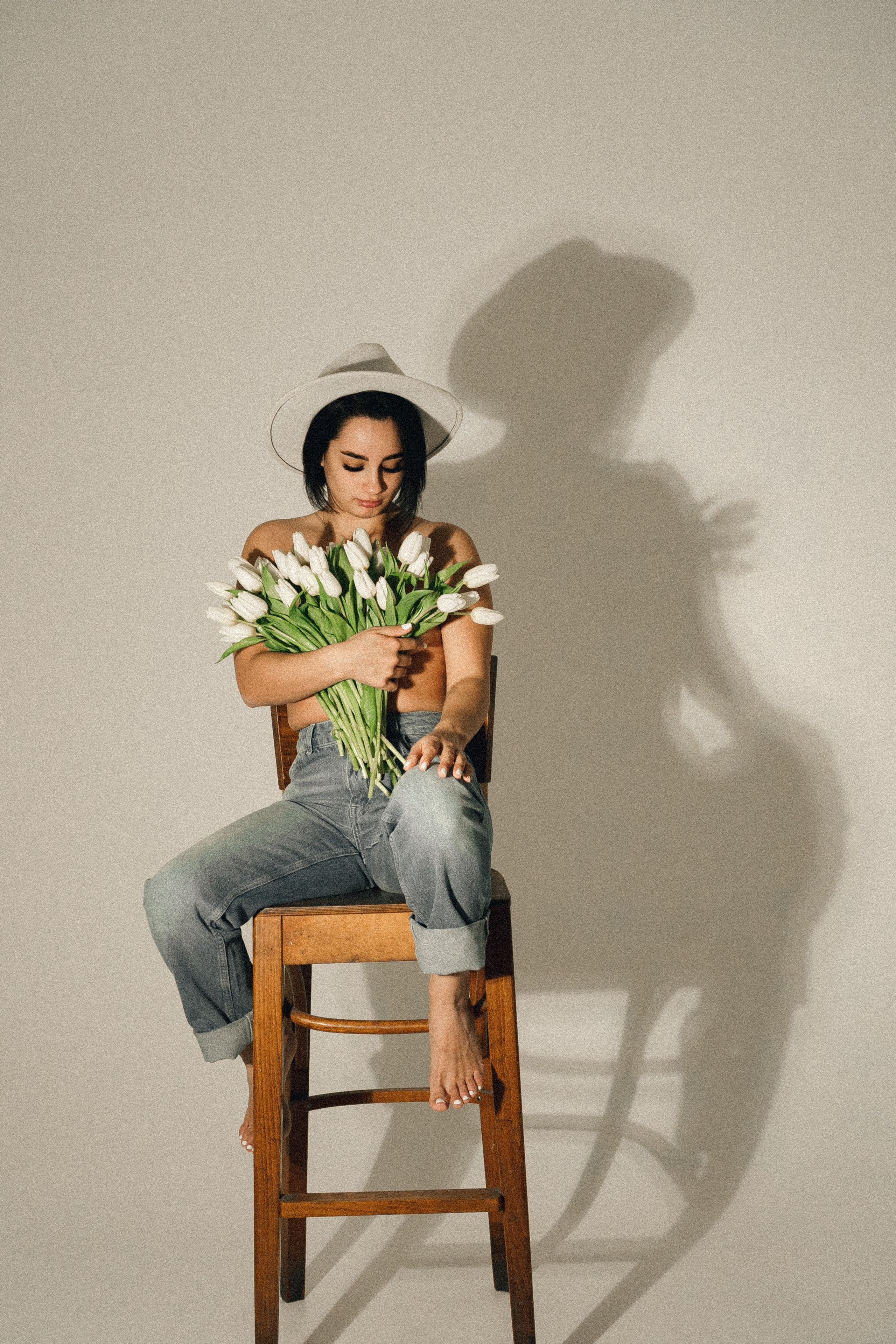 Весна. Профессиональный фотограф, Санкт-Петербург — Виктория Богомолова