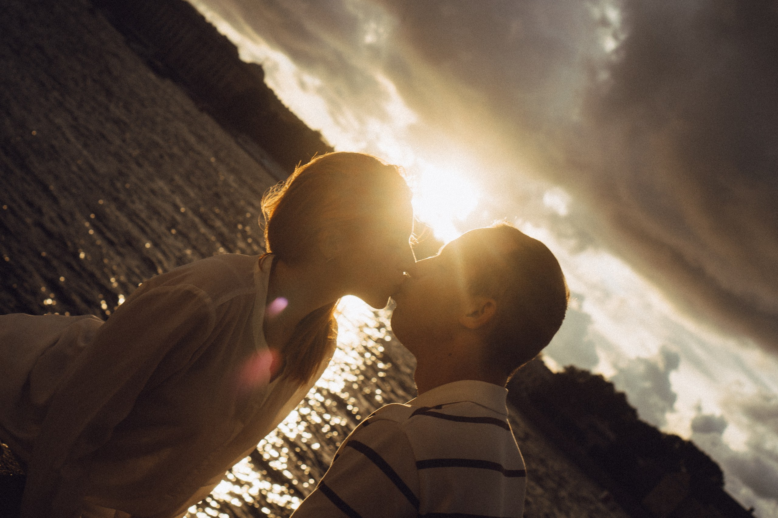 Минская парочка. Профессиональный фотограф, Санкт-Петербург — Виктория Богомолова