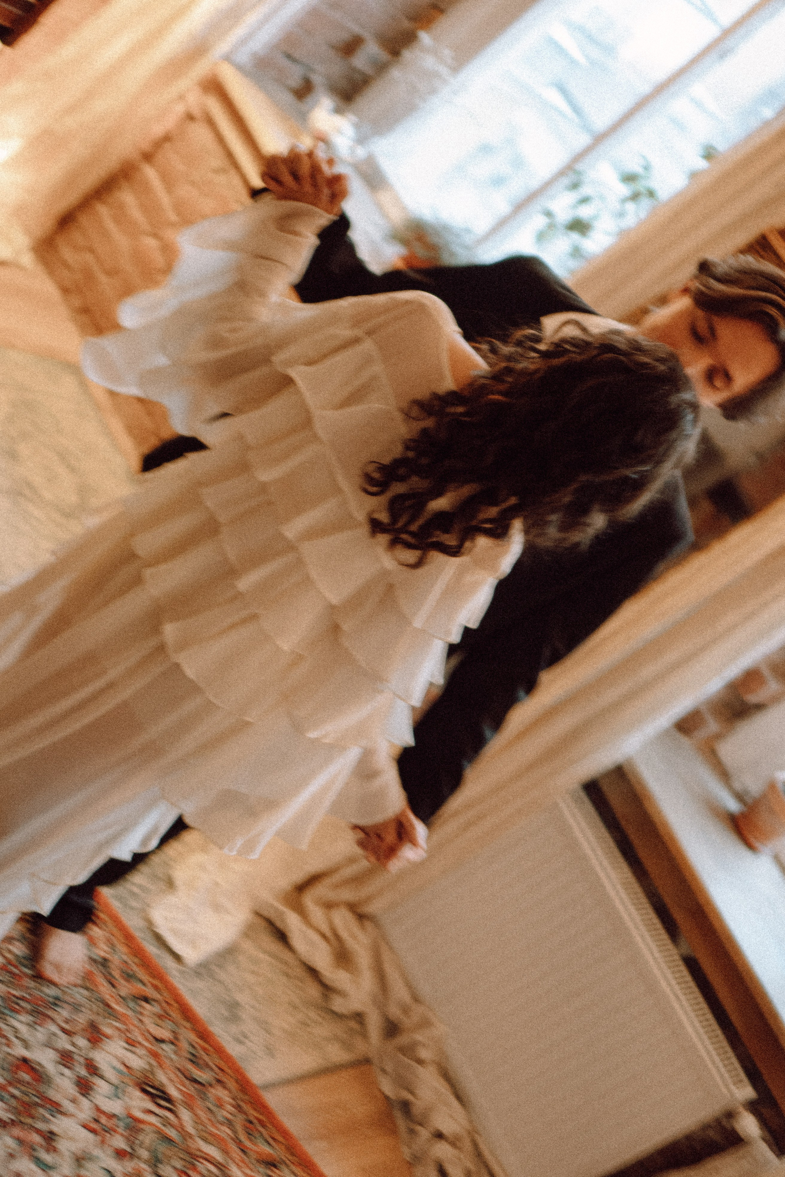 Новогодний стиль вдвоем. Профессиональный фотограф, Санкт-Петербург — Виктория Богомолова