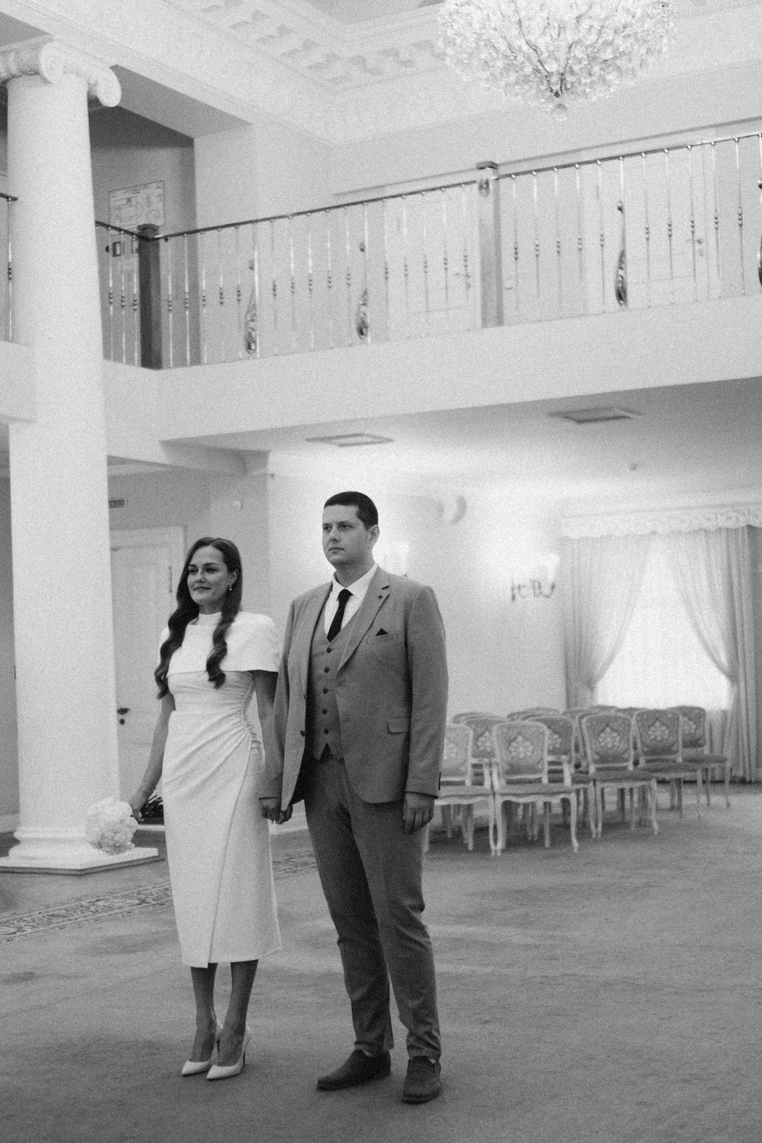 СВАДЕБНАЯ В ПУШКИНЕ. Профессиональный фотограф, Санкт-Петербург — Виктория Богомолова