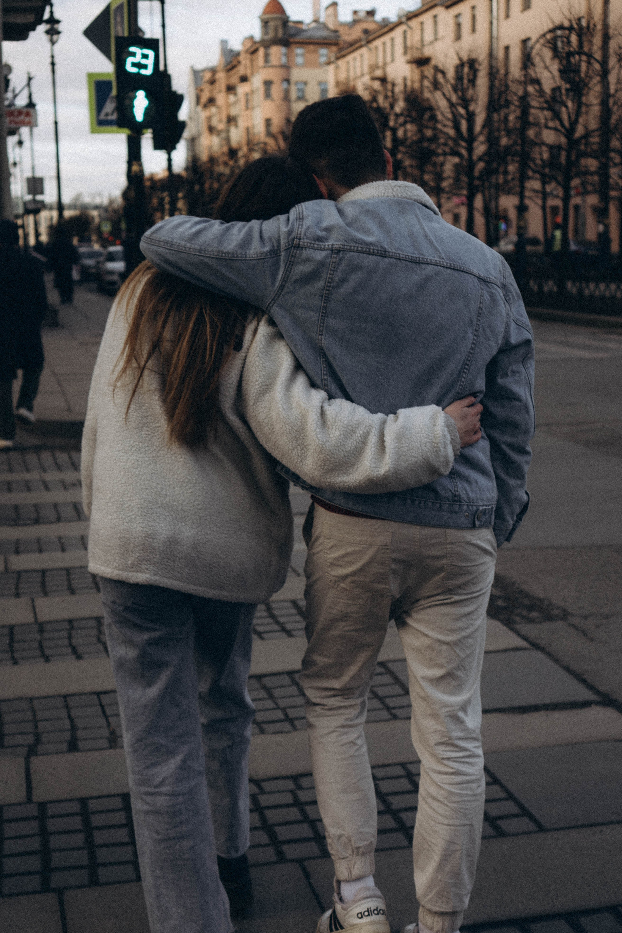 Прогулочная. Профессиональный фотограф, Санкт-Петербург — Виктория Богомолова