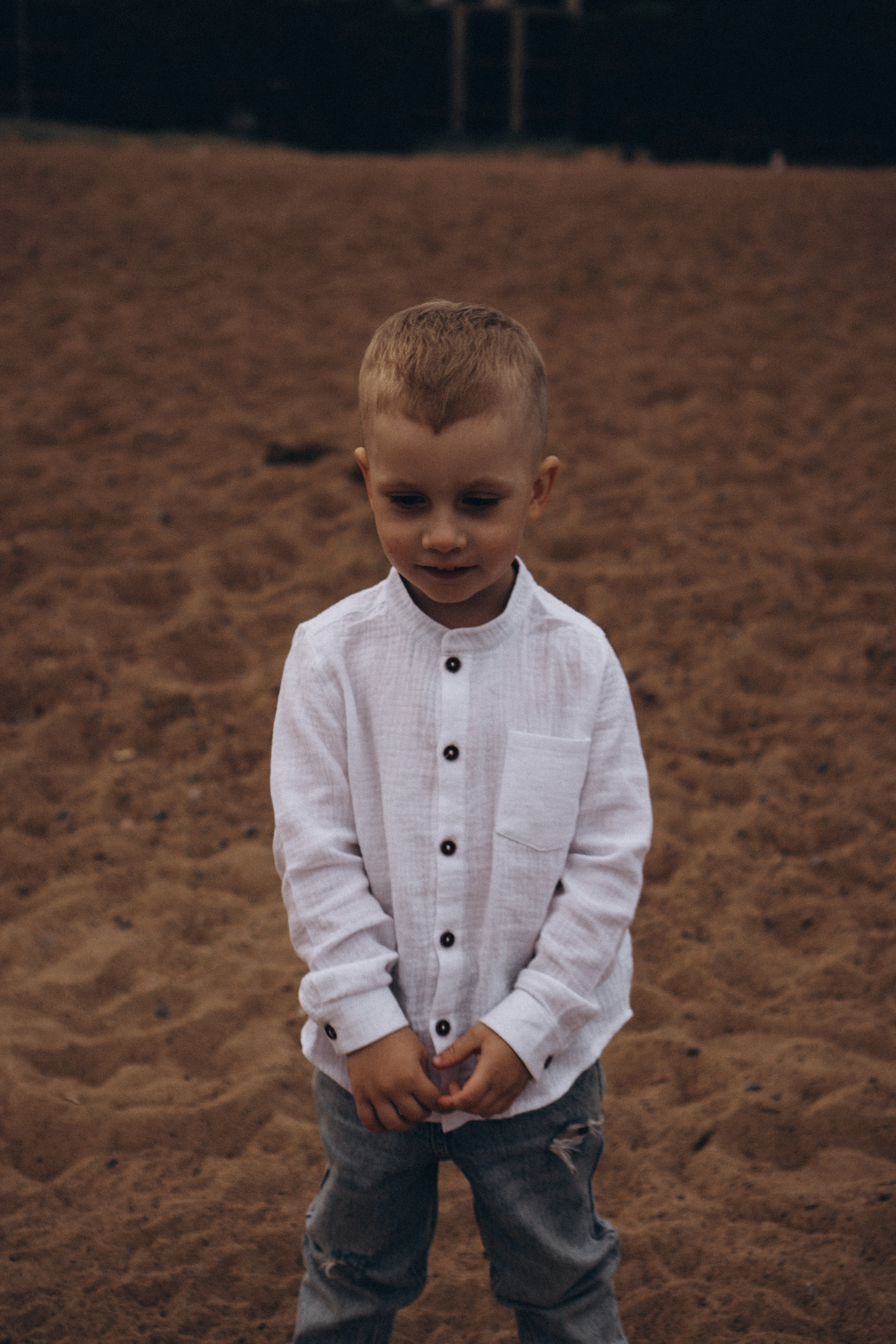 Семейная история на берегу залива. Профессиональный фотограф, Санкт-Петербург — Виктория Богомолова