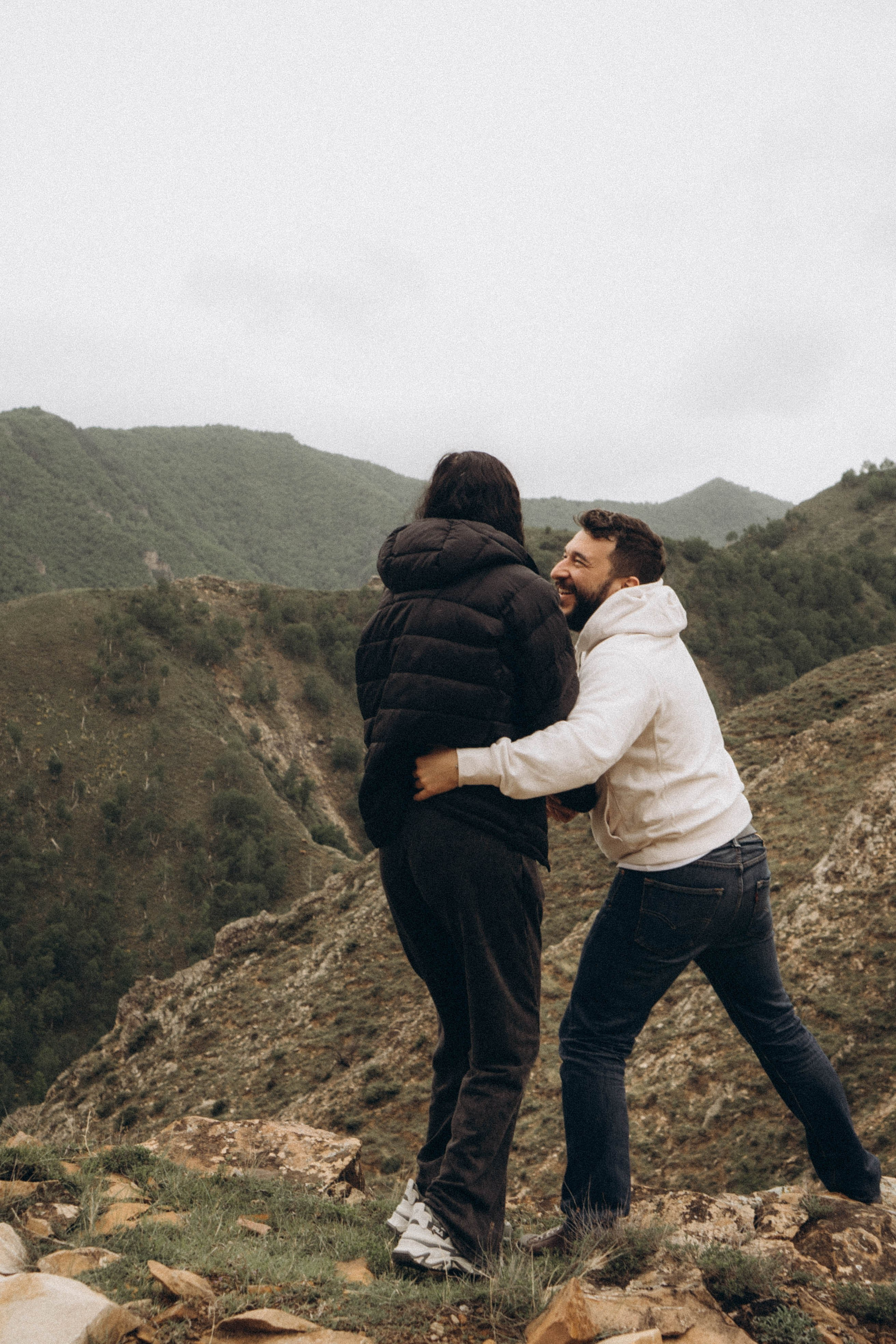 Горы. Профессиональный фотограф, Санкт-Петербург — Виктория Богомолова