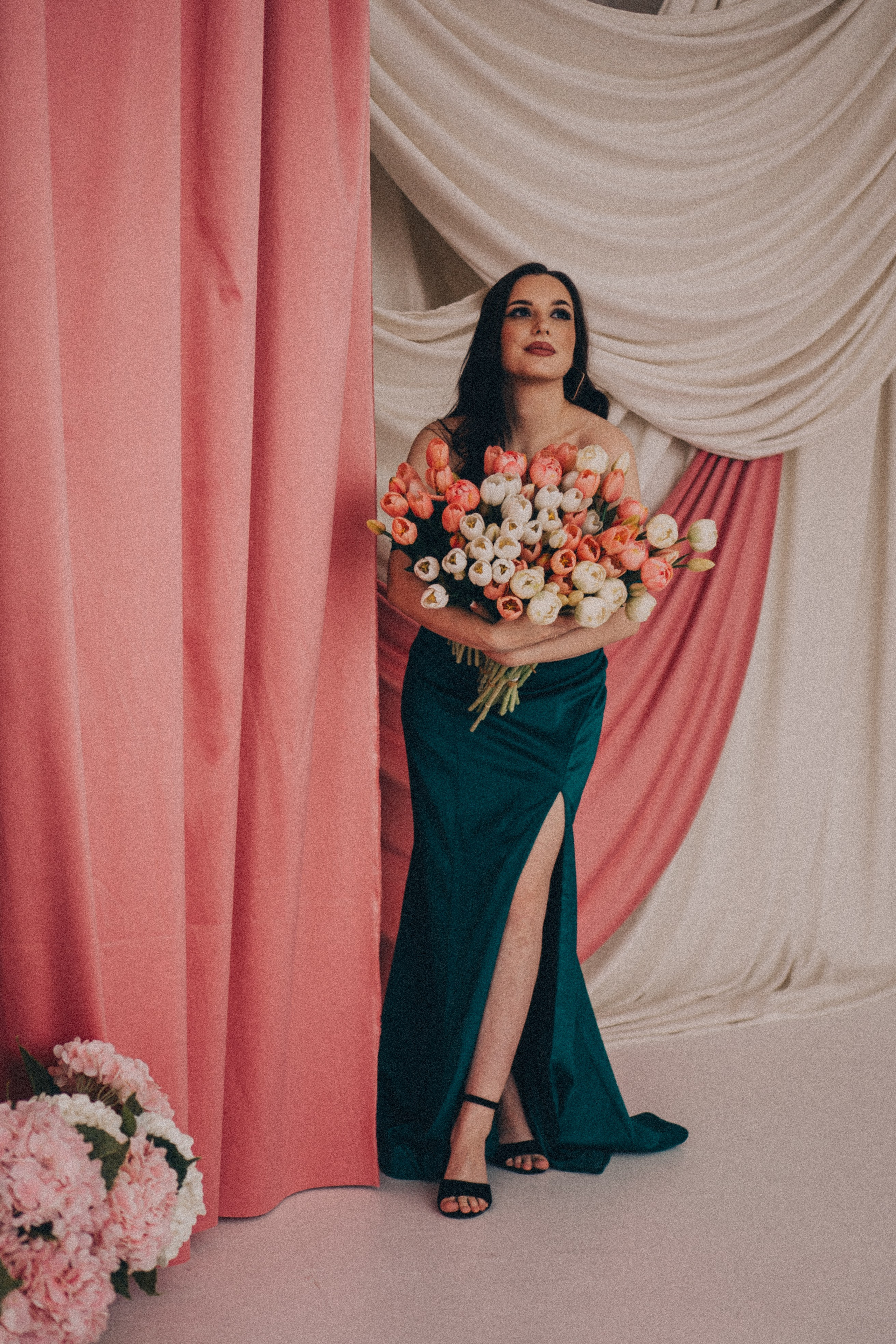 Весенняя. Профессиональный фотограф, Санкт-Петербург — Виктория Богомолова