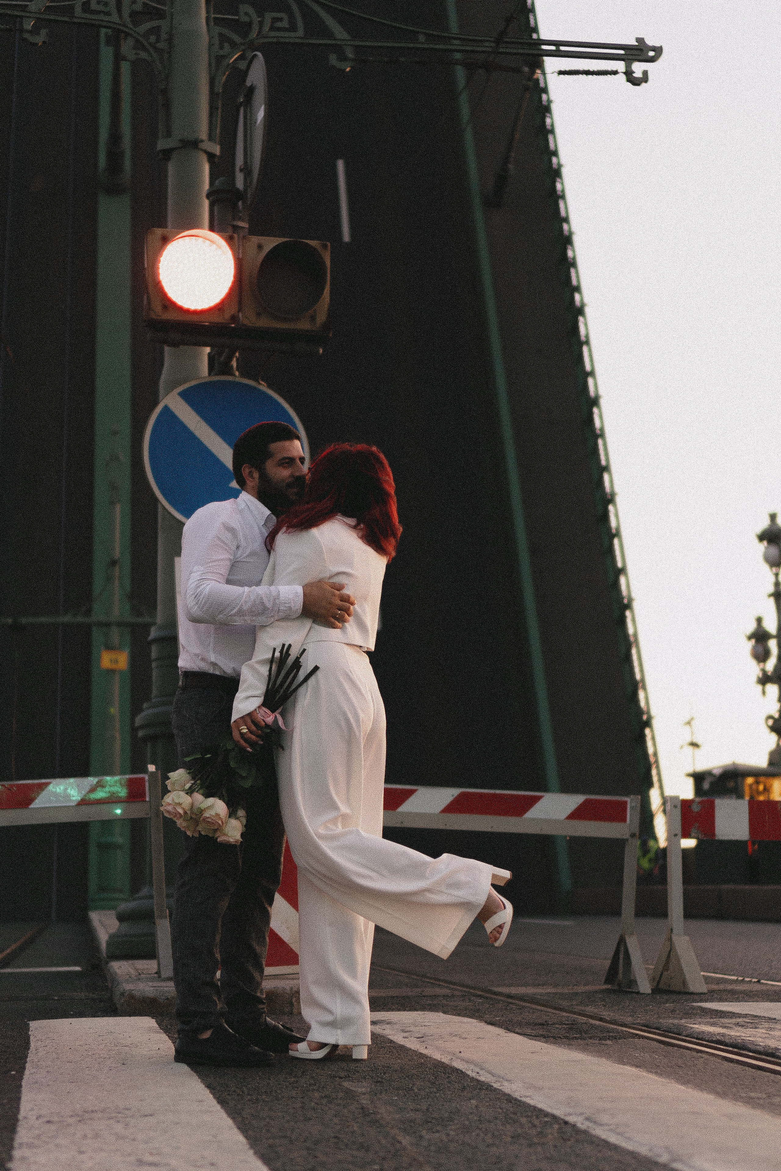 РАССВЕТНАЯ ИСТОРИЯ. Профессиональный фотограф, Санкт-Петербург — Виктория Богомолова