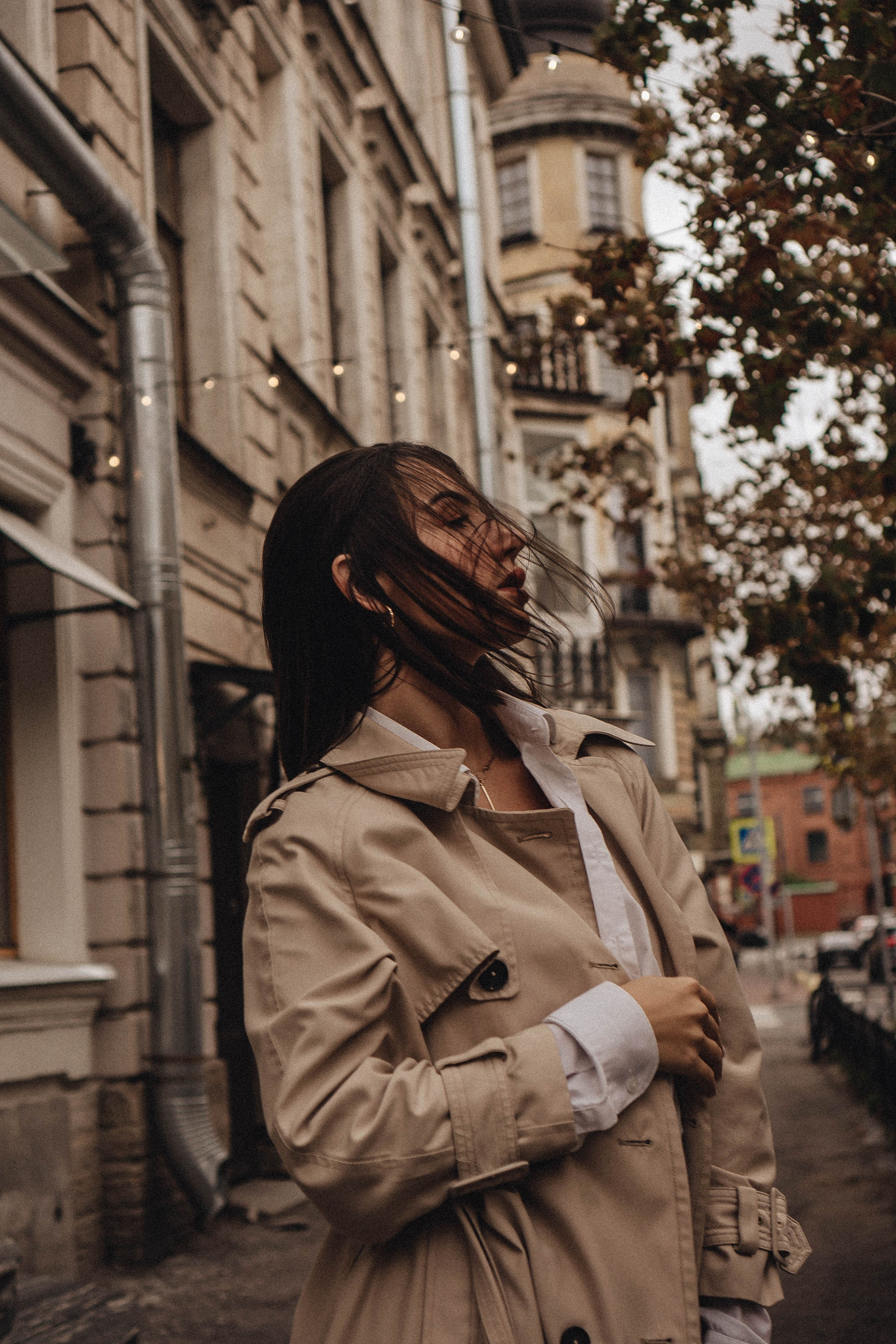 Прогулочная для Кристины. Профессиональный фотограф, Санкт-Петербург — Виктория Богомолова