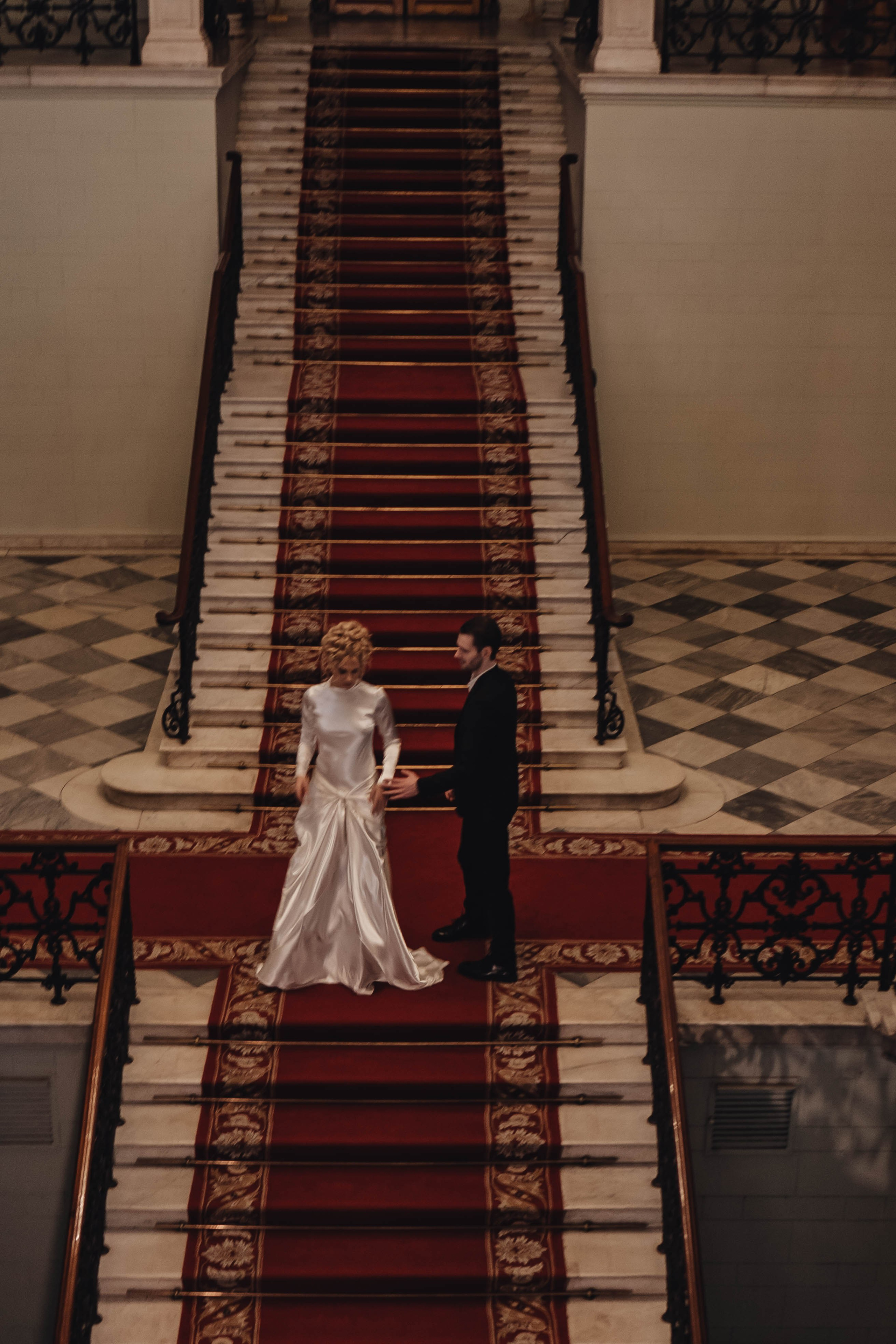 СВАДЕБНАЯ ФОТОСЕСИИЯ В НИКОЛАЕВСКОМ ДВОРЦЕ. Профессиональный фотограф, Санкт-Петербург — Виктория Богомолова