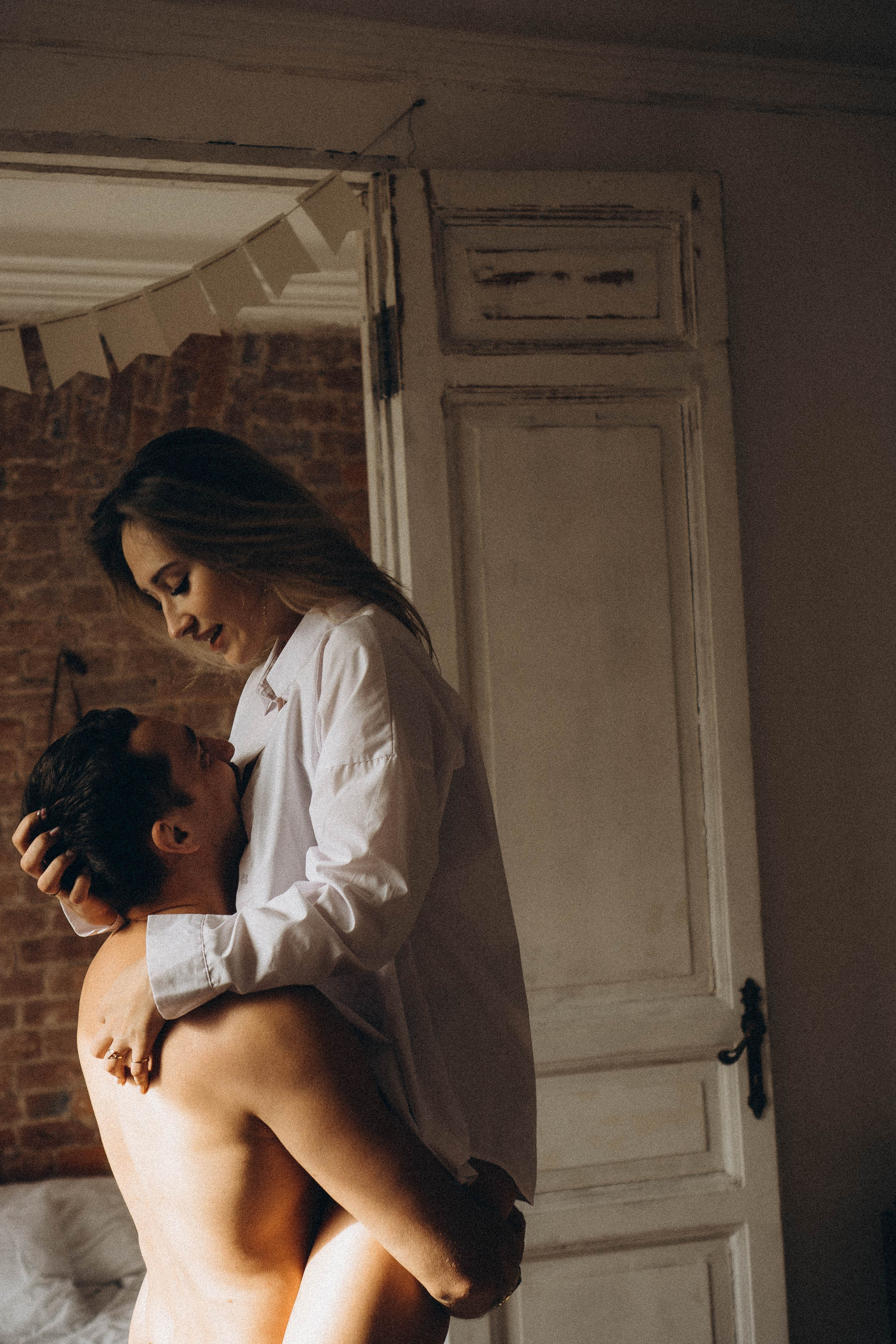 Любовь. Профессиональный фотограф, Санкт-Петербург — Виктория Богомолова