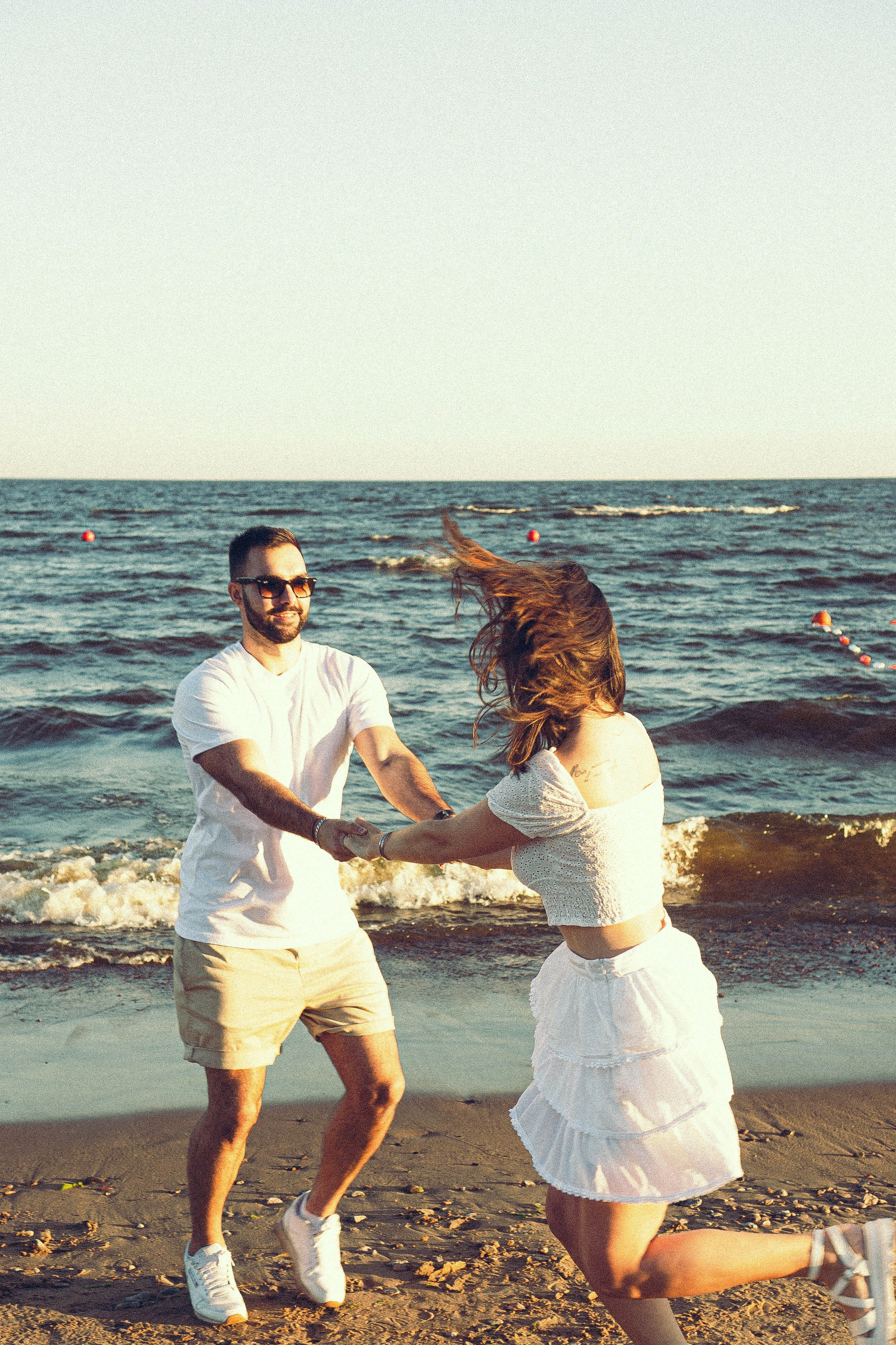 Любовь на заливе. Профессиональный фотограф, Санкт-Петербург — Виктория Богомолова