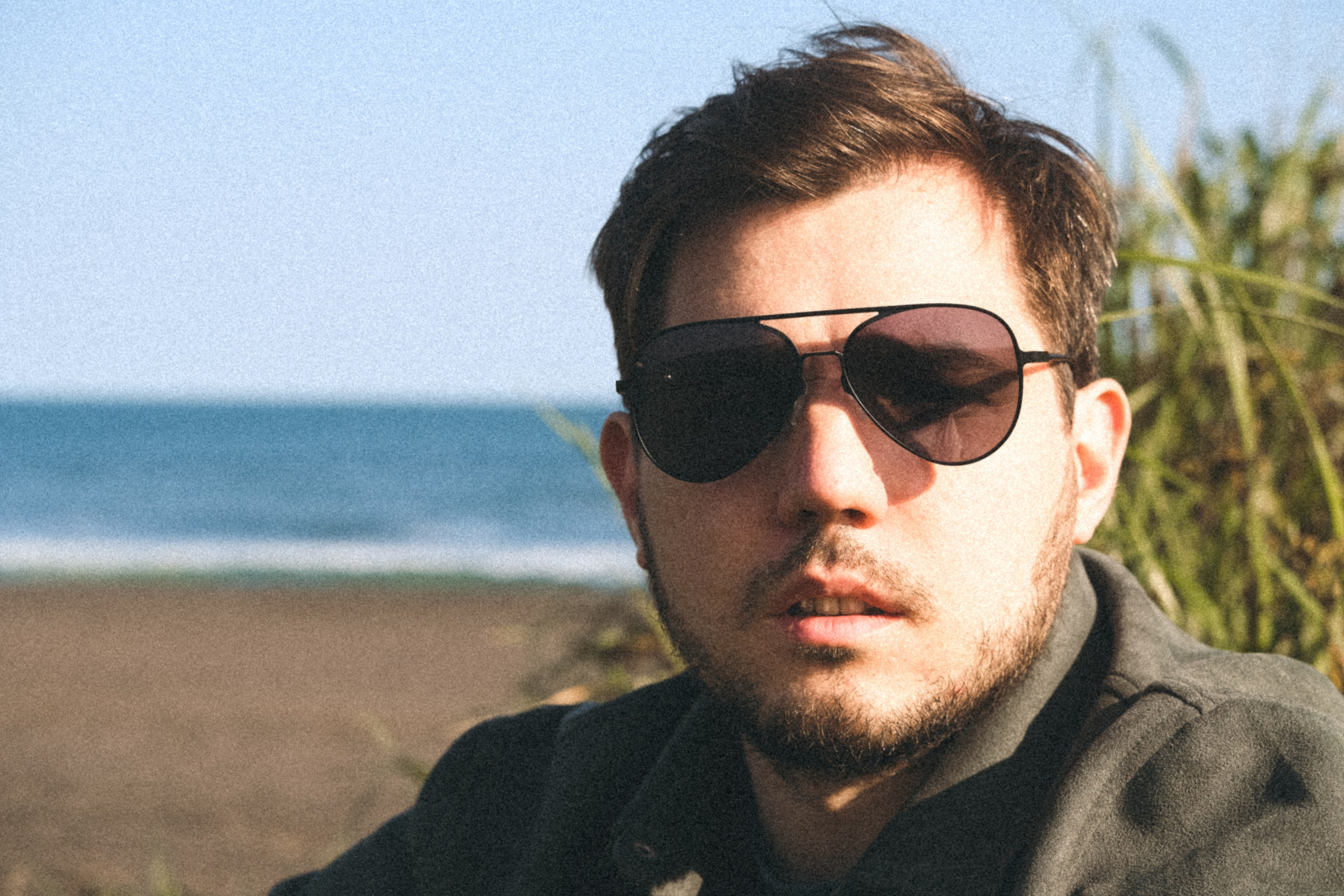 Тихий океан. Профессиональный фотограф, Санкт-Петербург — Виктория Богомолова