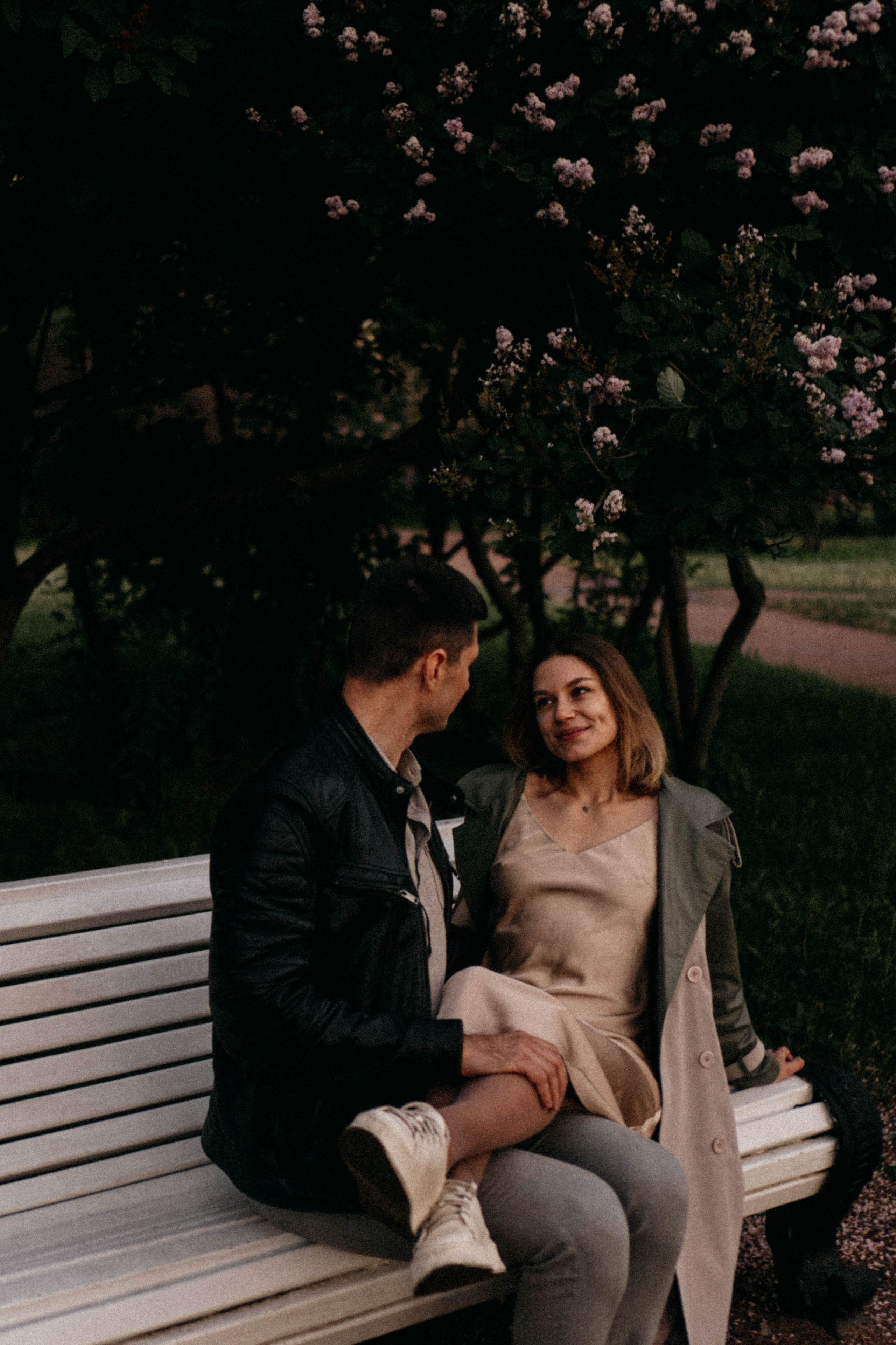 Рассветная, белые ночи. Профессиональный фотограф, Санкт-Петербург — Виктория Богомолова