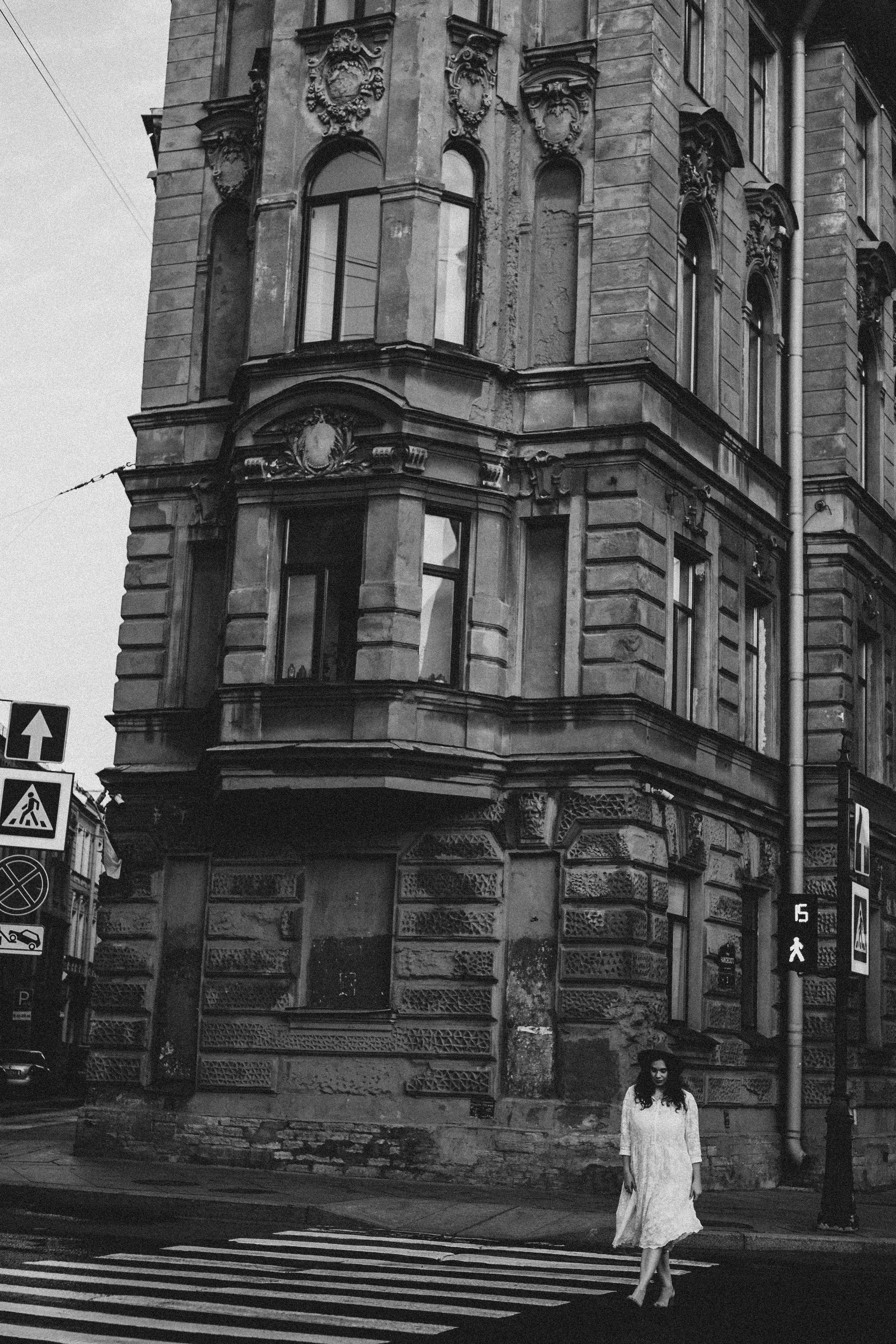 РАССВЕТ С РАЗВОДНЫМИ МОСТАМИ. Профессиональный фотограф, Санкт-Петербург — Виктория Богомолова