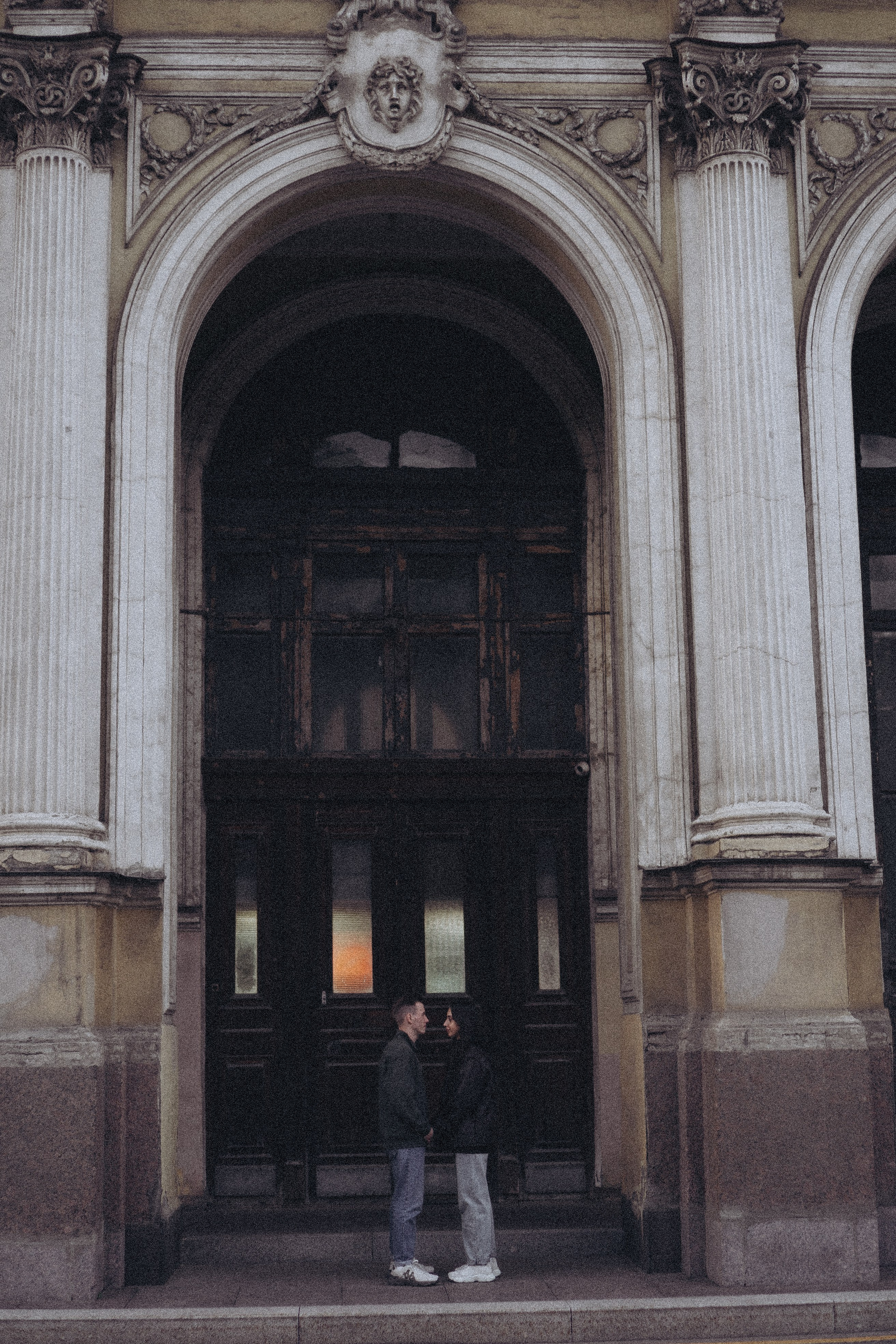 Рассветная история любви. Профессиональный фотограф, Санкт-Петербург — Виктория Богомолова