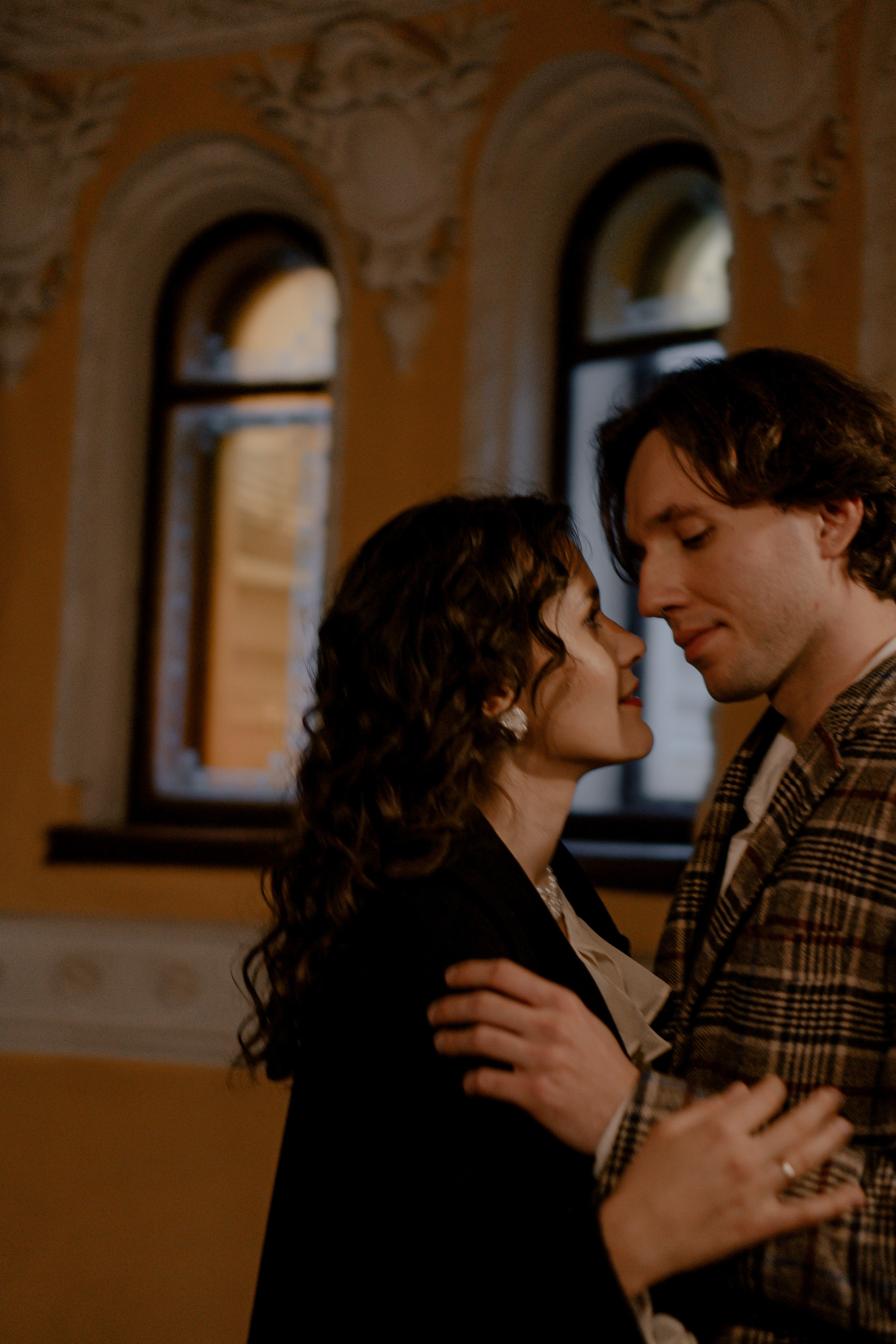 Парадная в Санкт-Петербурге. Профессиональный фотограф, Санкт-Петербург — Виктория Богомолова