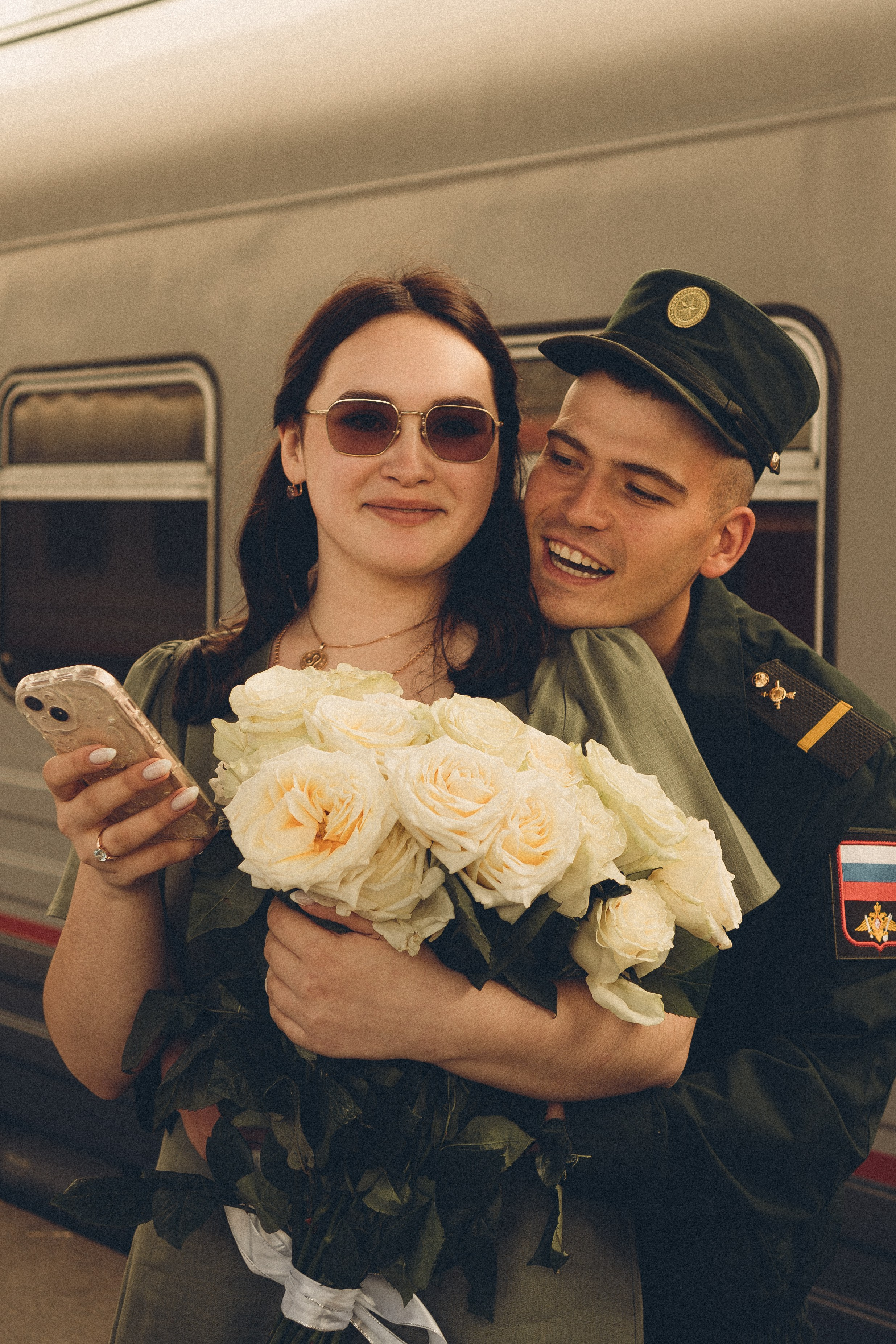 ПРЕДЛОЖЕНИЕ. Профессиональный фотограф, Санкт-Петербург — Виктория Богомолова