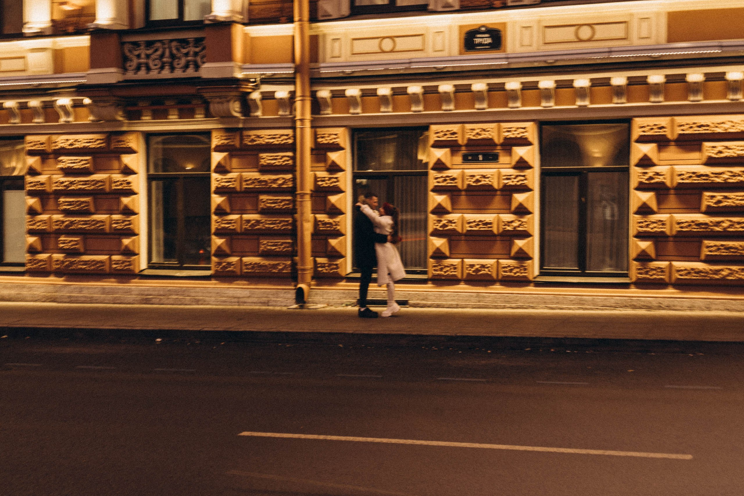 Осеняя. Профессиональный фотограф, Санкт-Петербург — Виктория Богомолова