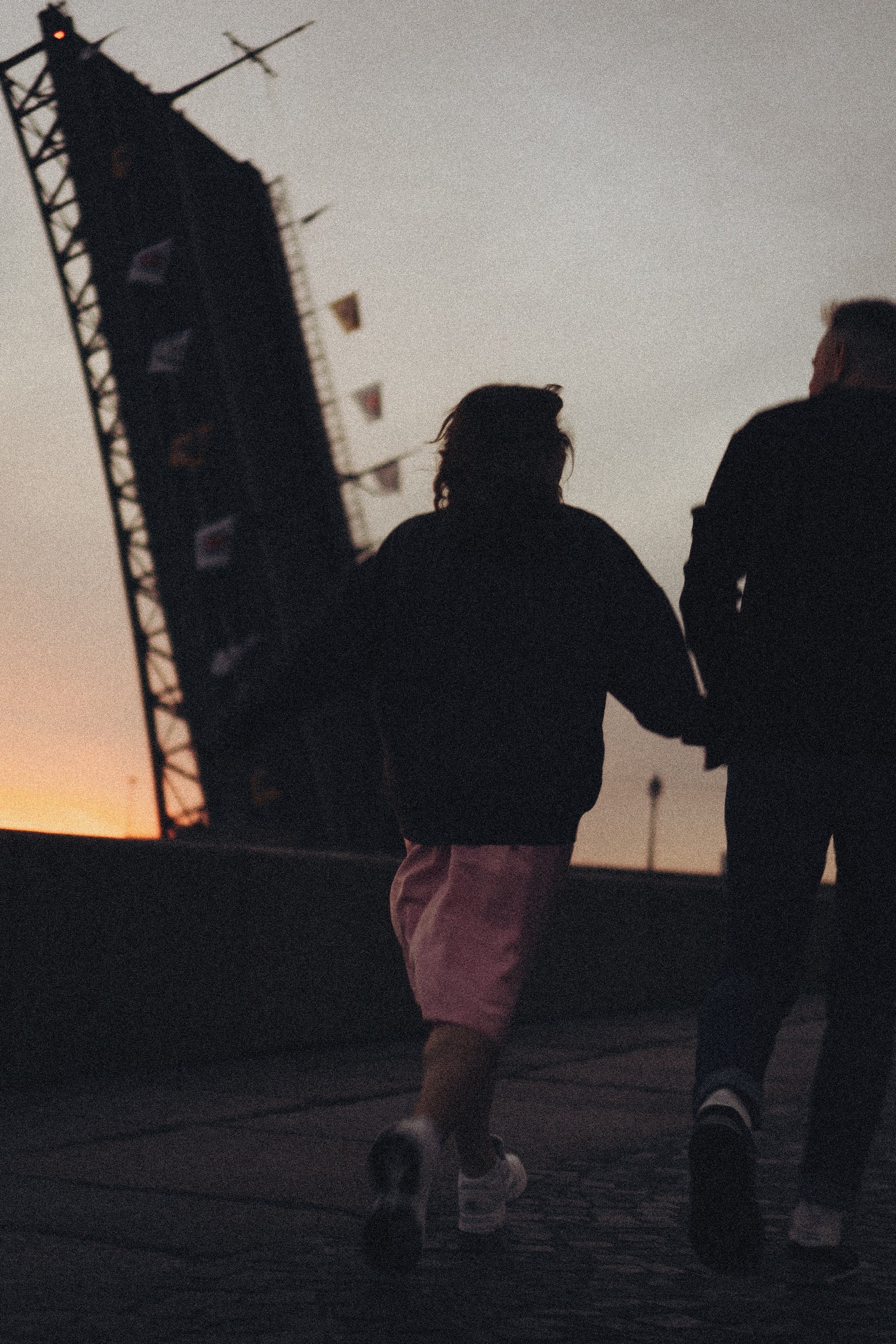 С разводными мостами. Профессиональный фотограф, Санкт-Петербург — Виктория Богомолова