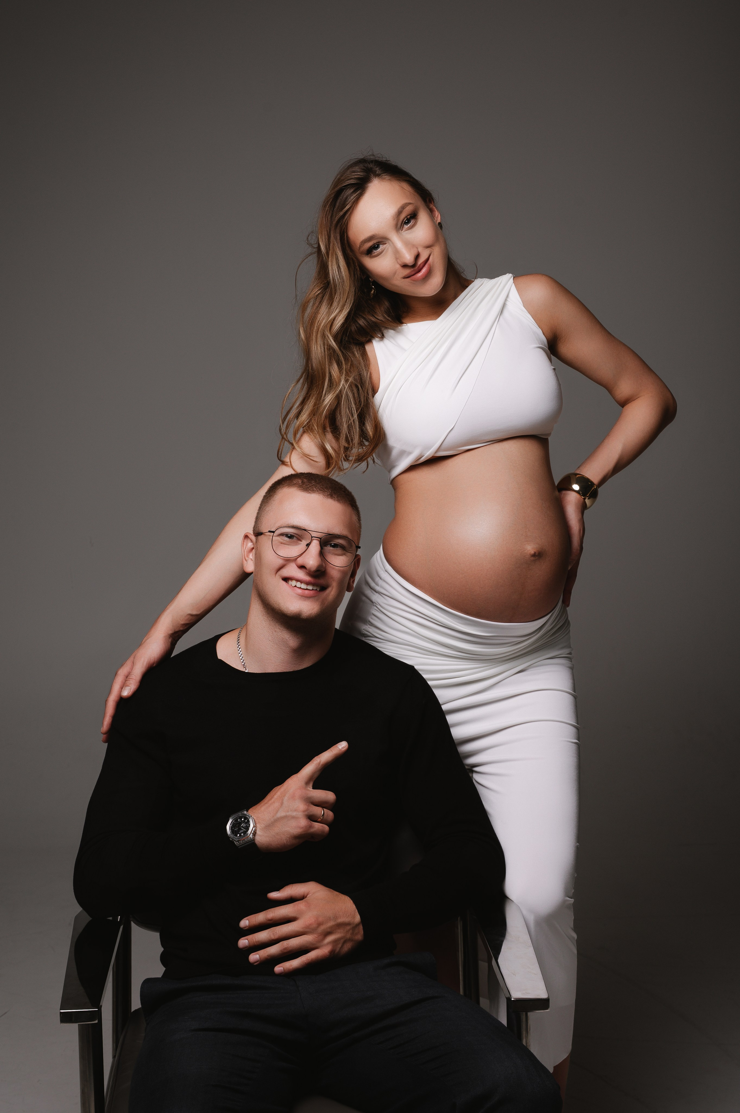 Daria. Фотограф — Ася Орехова