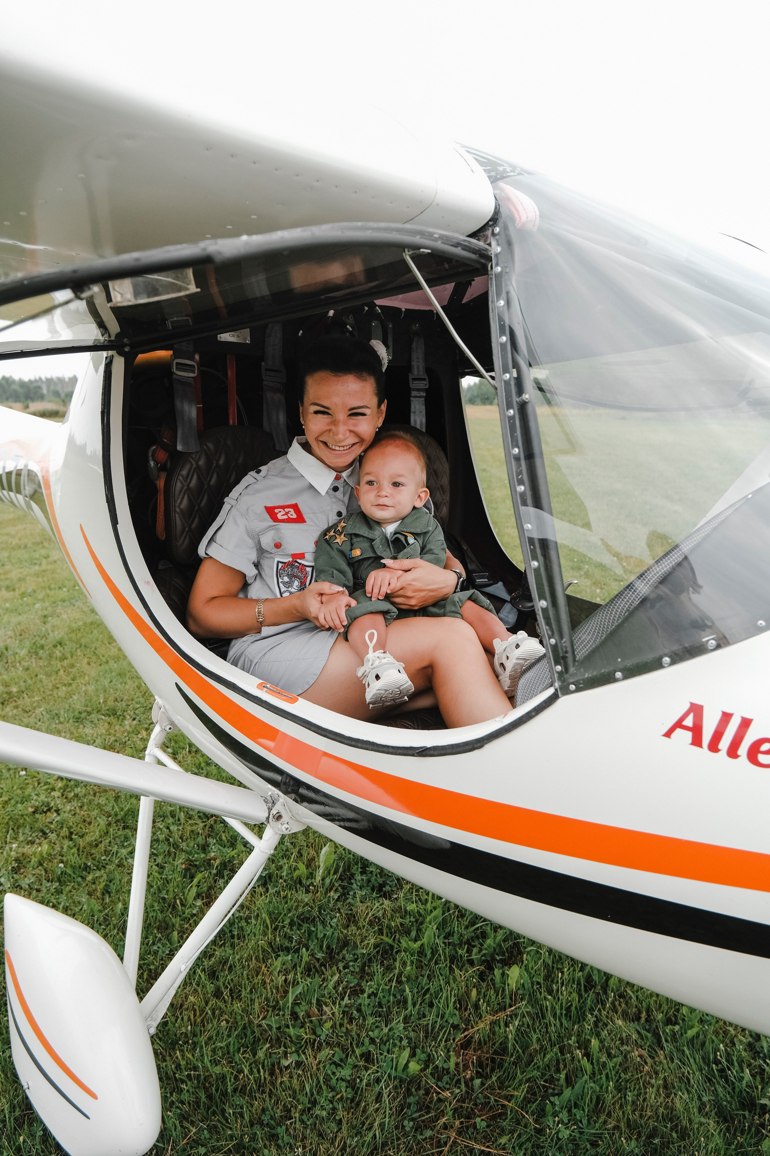 Аэродром. Фотограф и видеограф в Москве и МО — Евгений Лавров