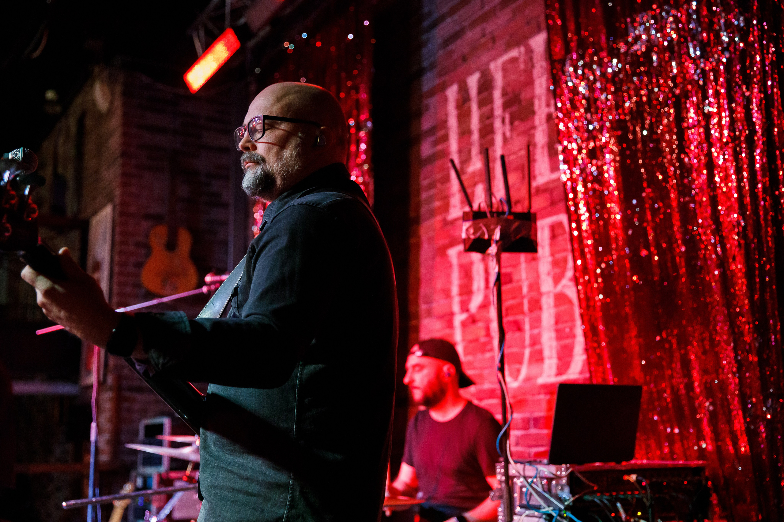 Ключевая / 17.02.2024 / Life Pub. Репортажный и портретный фотограф Русакова Жанна