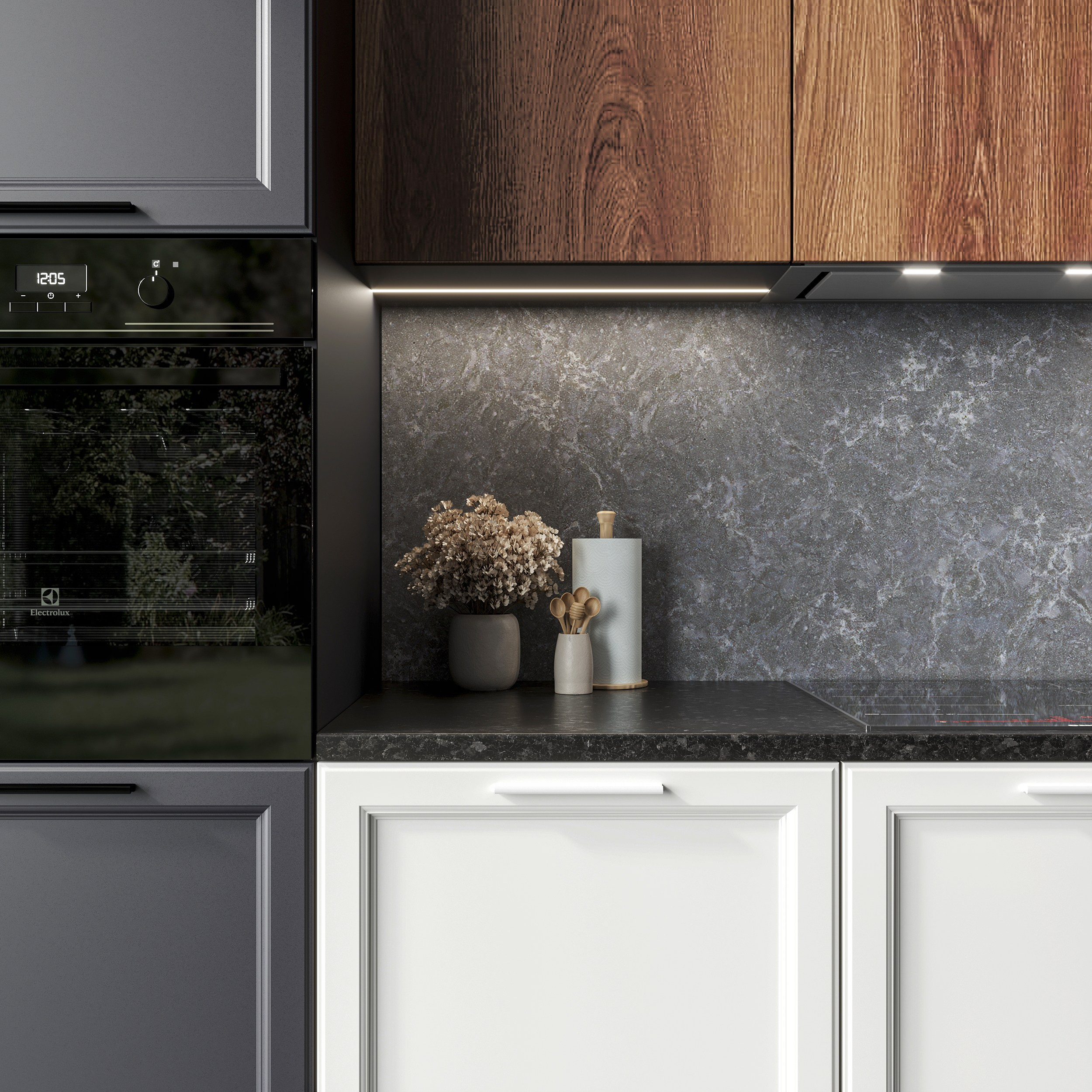 Услуги 3D визуализации интерьеров с опытом 7 лет. Быстрые сроки - получите первые черновики уже через 2 дня. Четкие цены под разный бюджет. 3D-визуализация интерьеров и мебели | Larionova.vis — для студий и дизайнеров