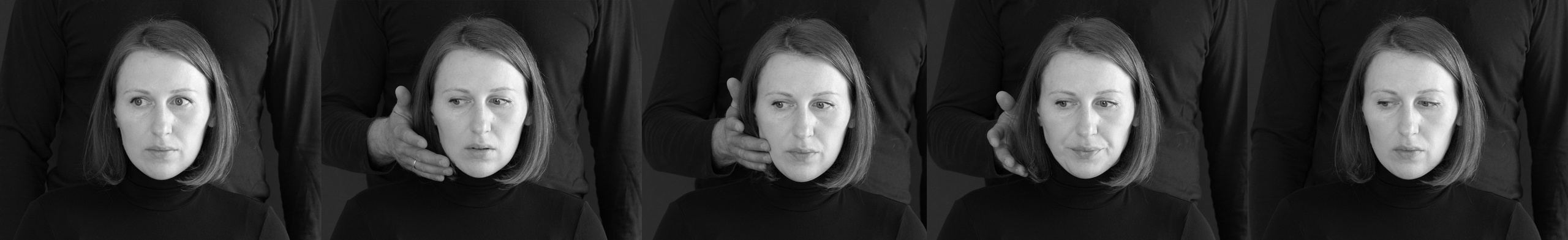 ЛИЦО. Междисциплинарная художница Мария Кокунова Санкт-Петербург