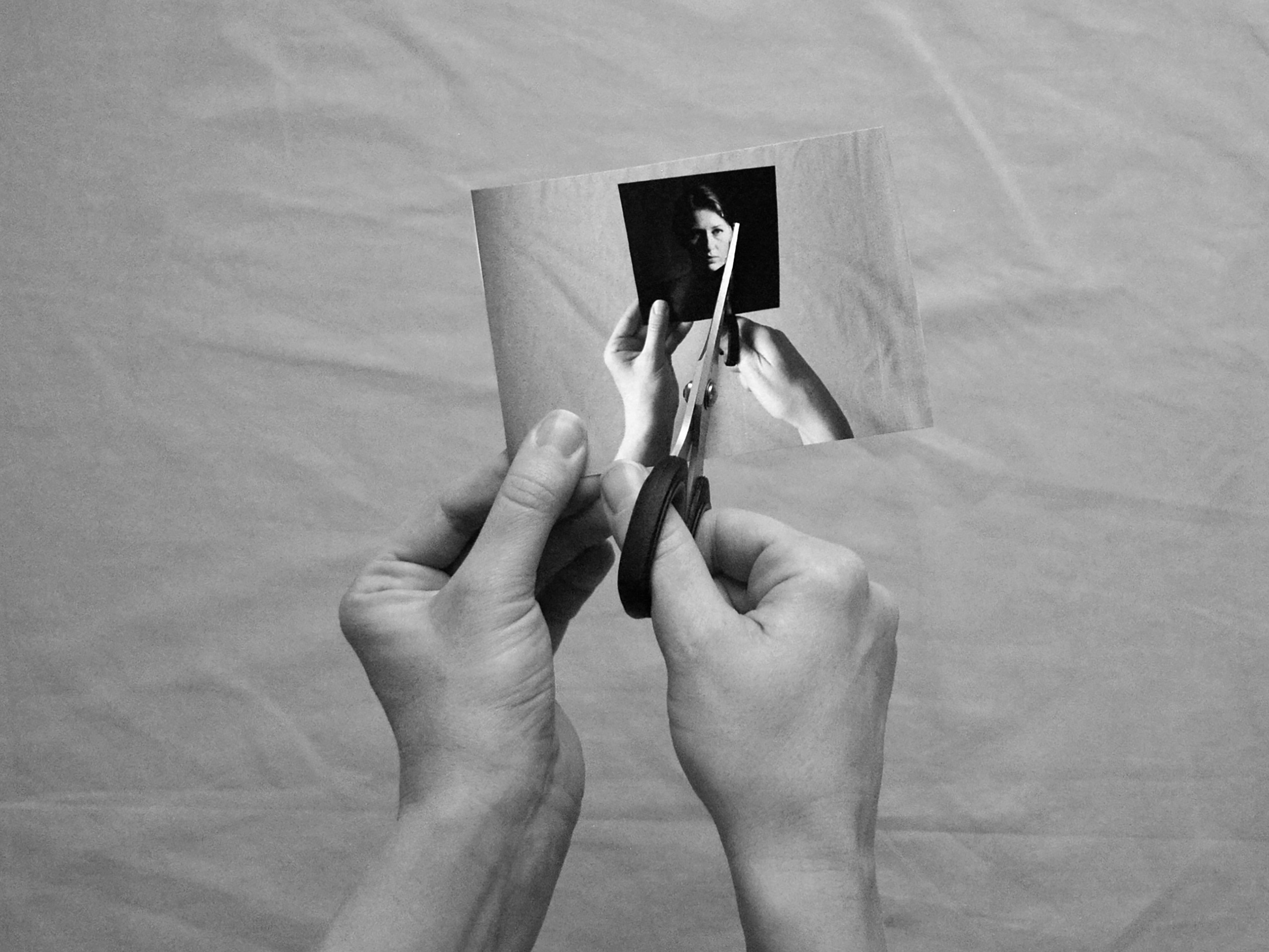 ЛИЦО. Междисциплинарная художница Мария Кокунова Санкт-Петербург