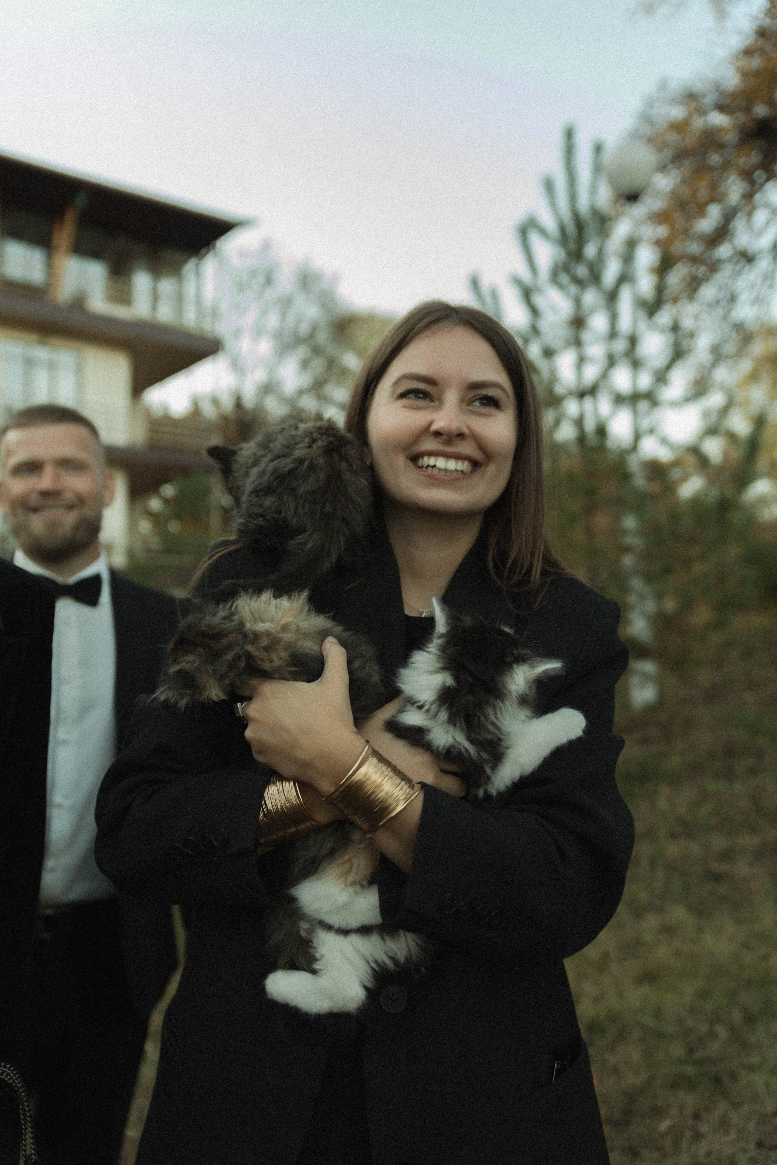 Лиза и Саша. Фотограф Ирина Гринько Тольятти Самара Москва